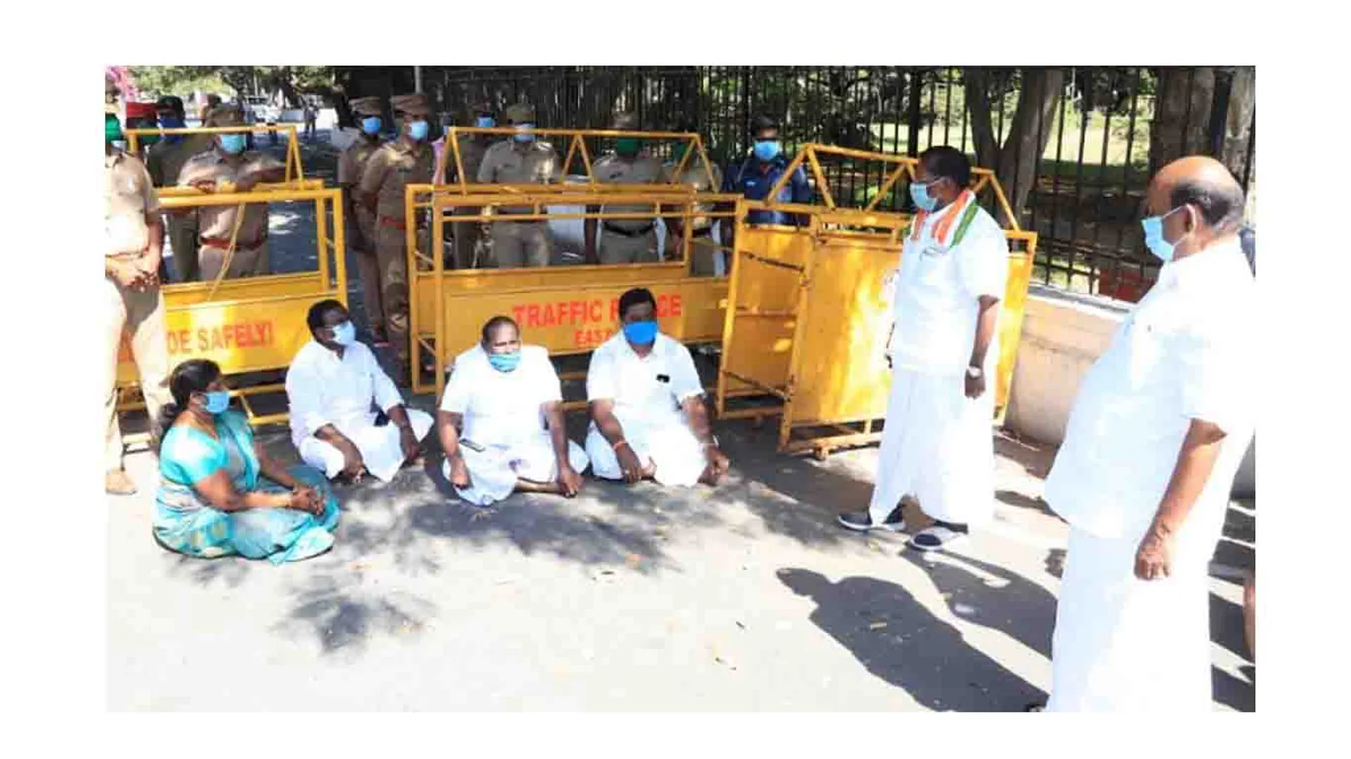 Puducherry 