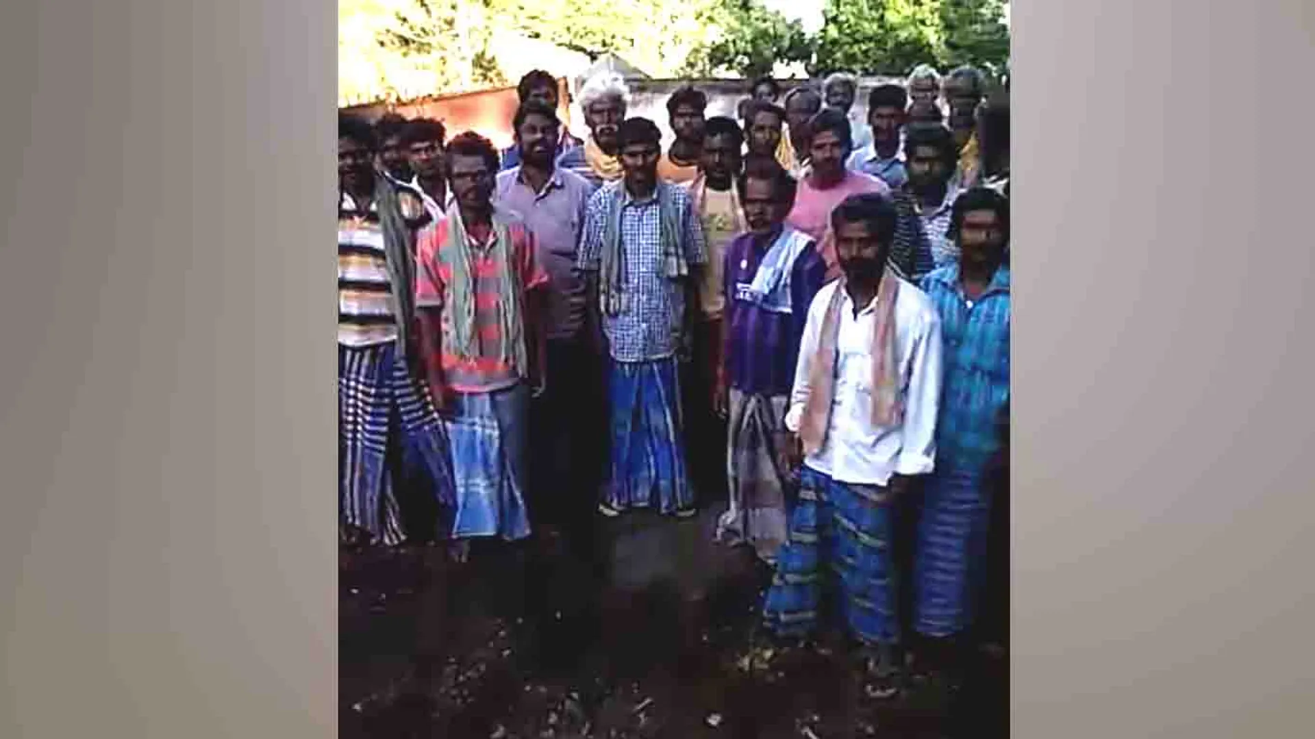 nagercoil - Workers in Alangudi block 