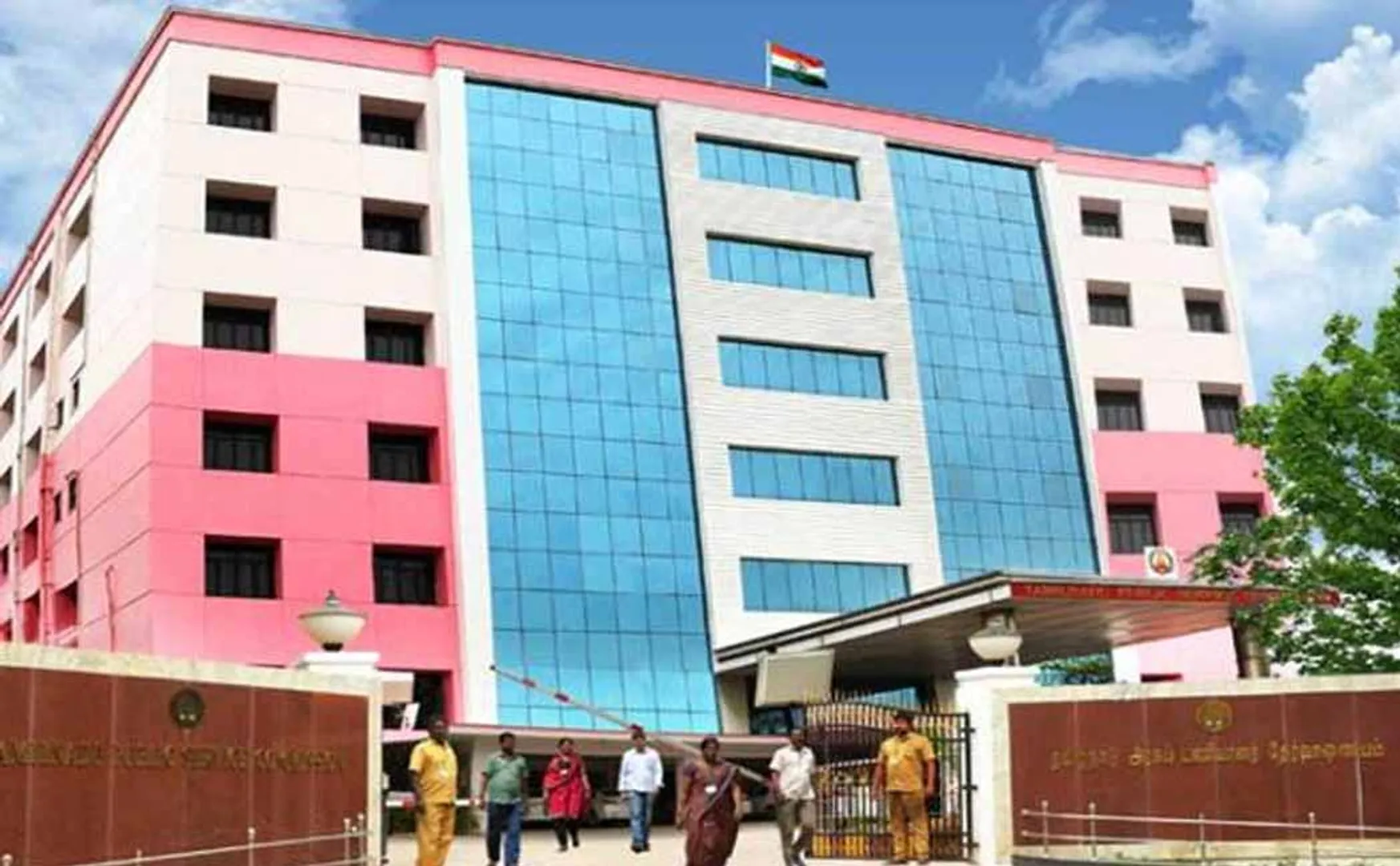 tnpsc korea tamil association request 