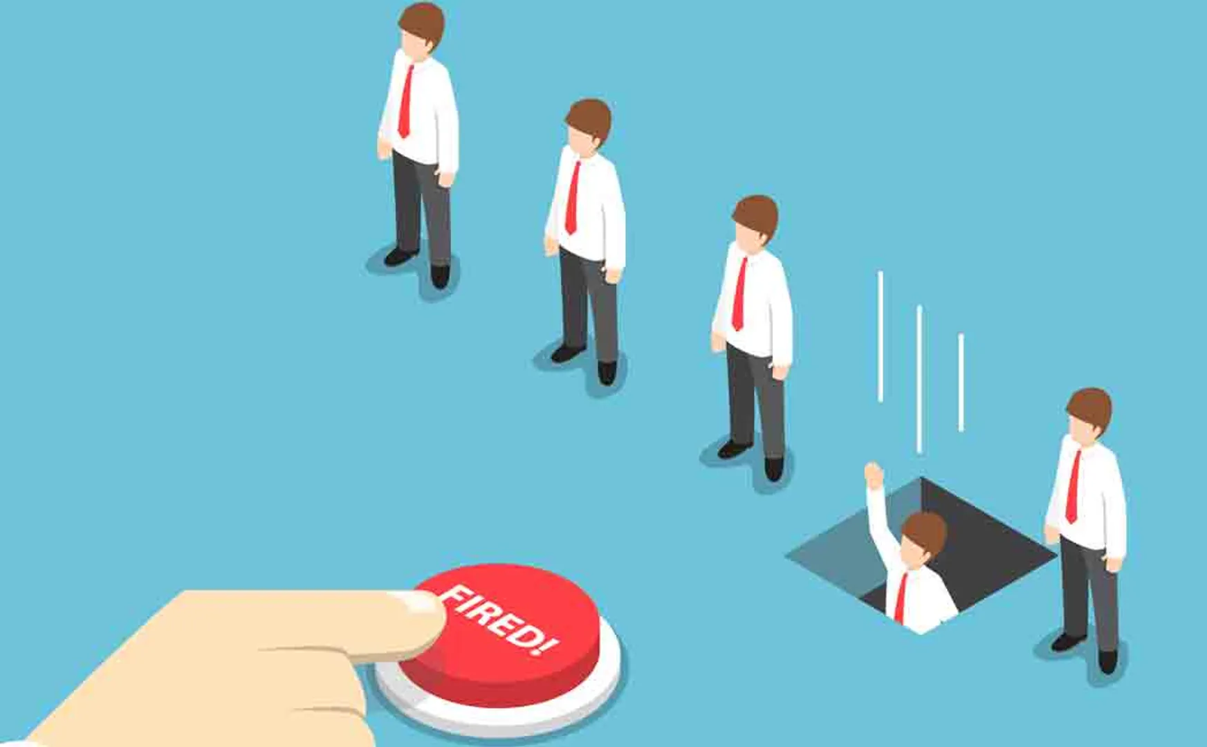 bengaluru it firms laid off 500 employees