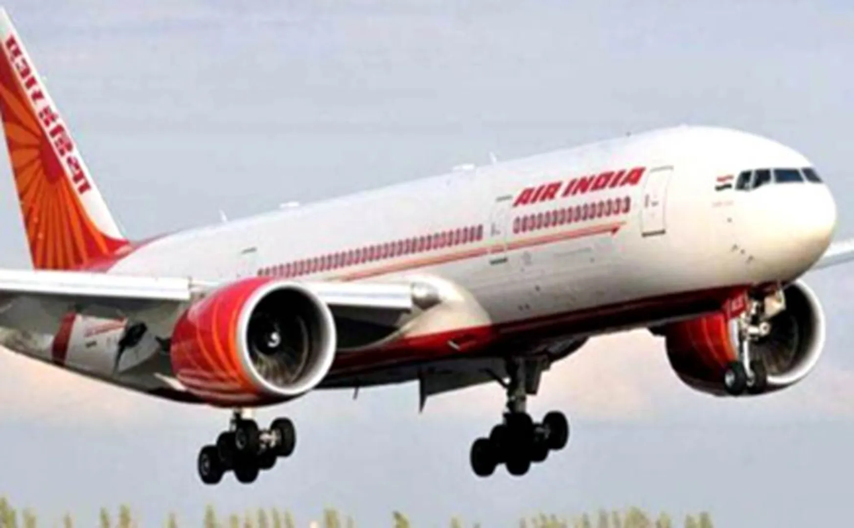 air india  service start from may 4th