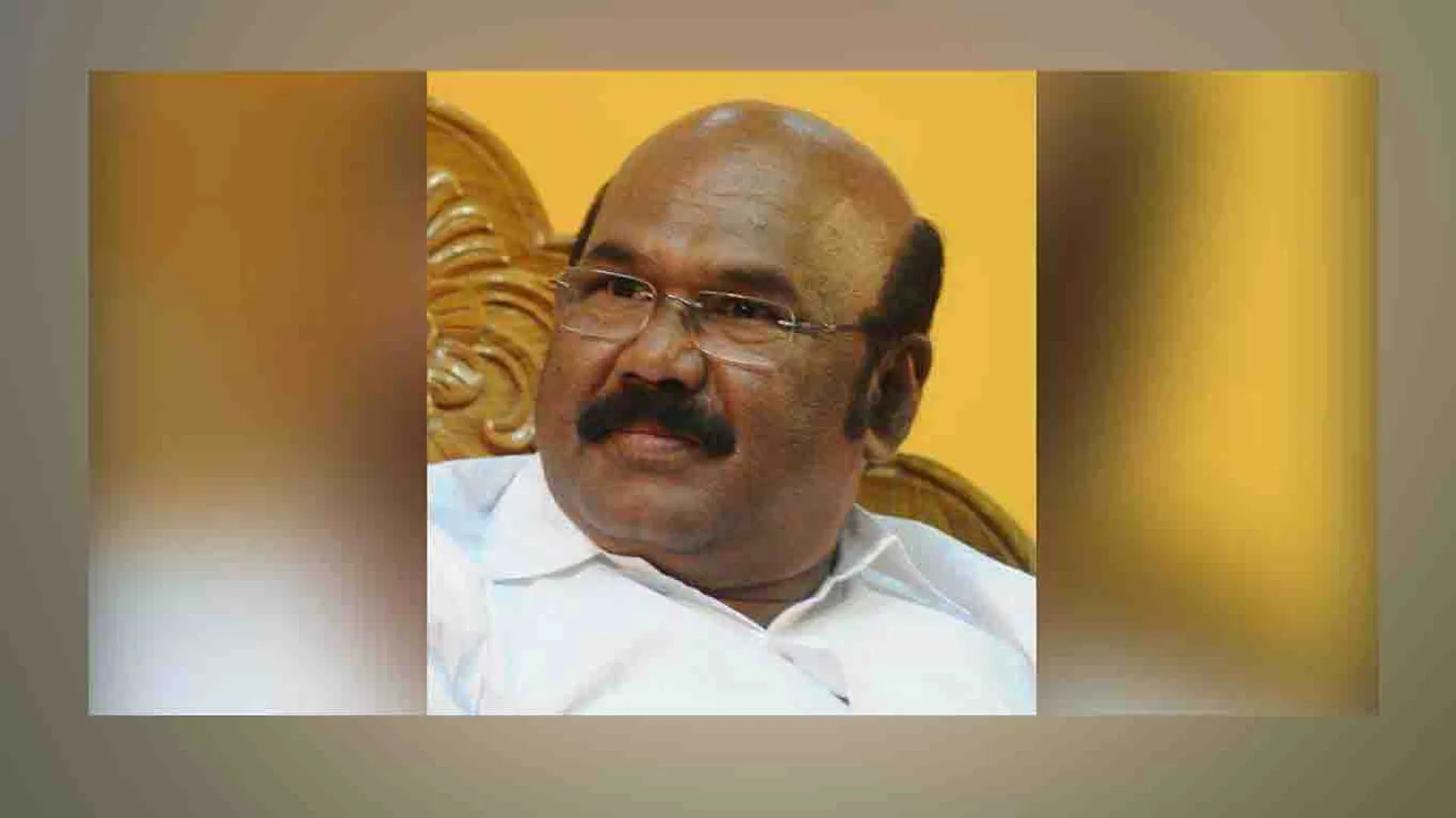 D JAYAKUMAR
