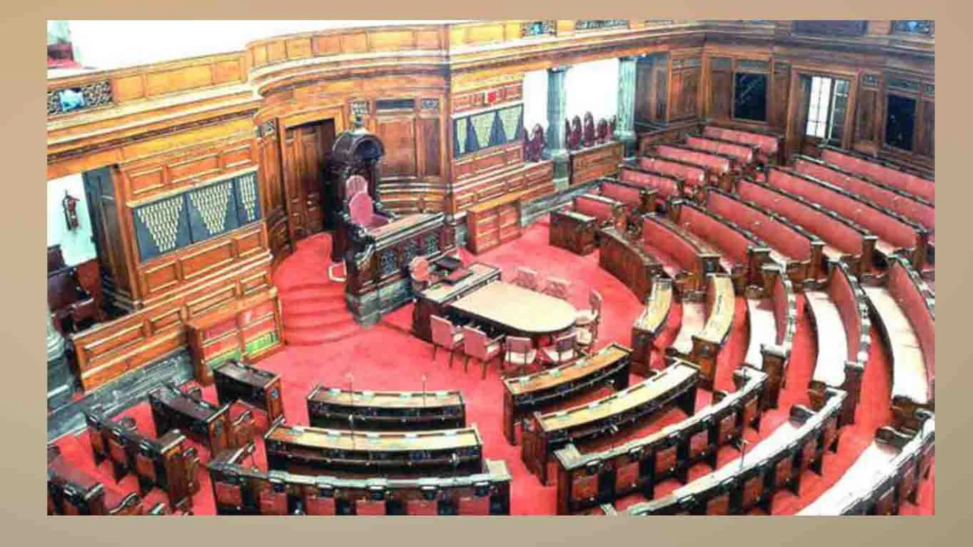 parliament