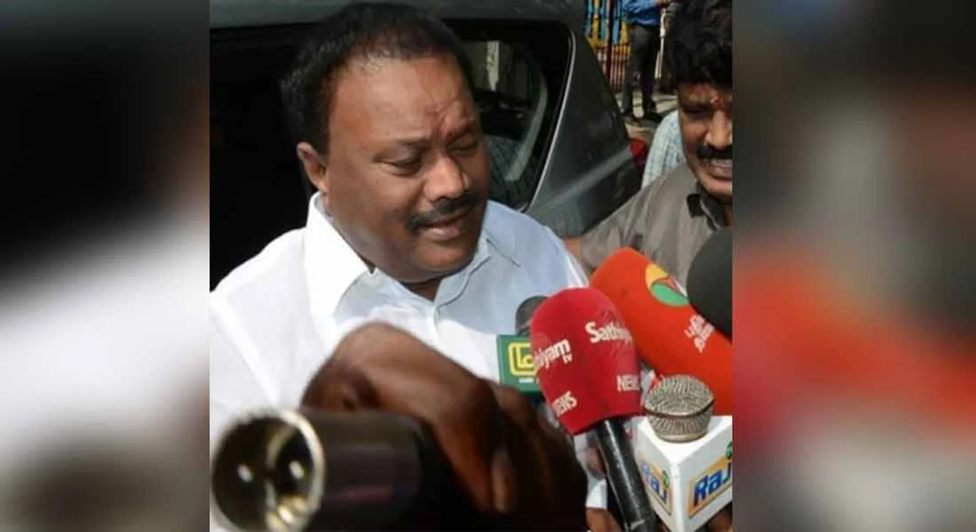 Provide drinking water free of charge during summer - Srinivasan advised