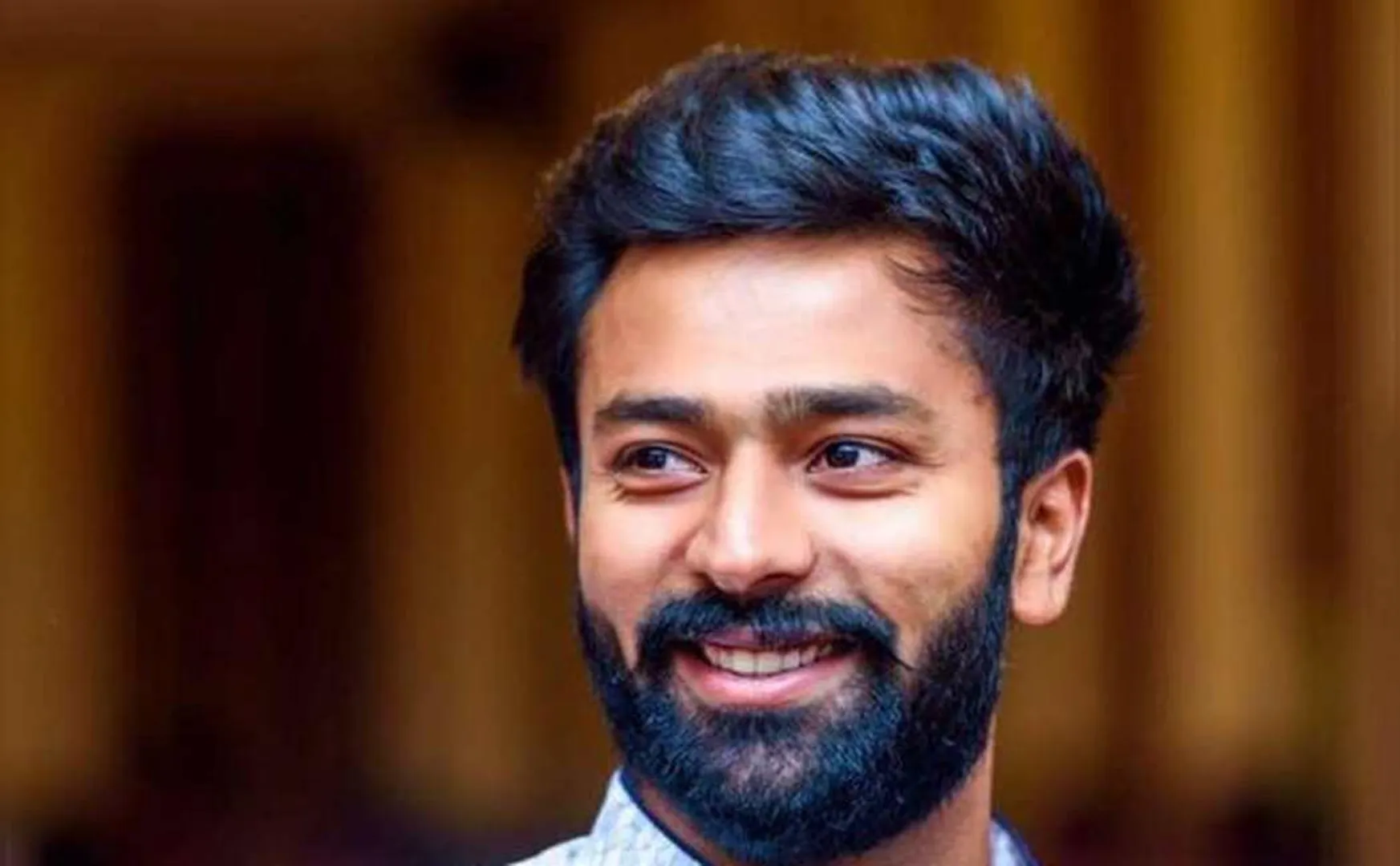 shanthanu 