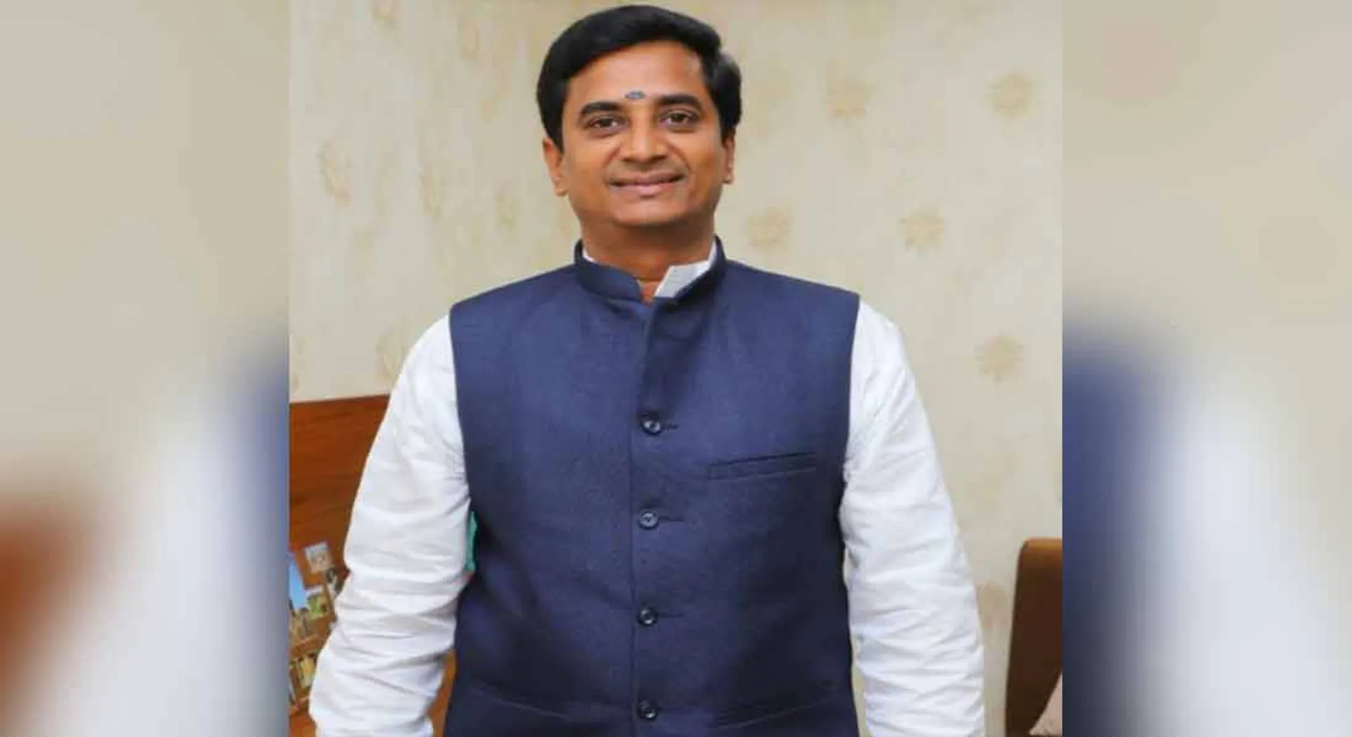 temporary nurses need to be made permanent ...! Letter of Congress district leader to Edappadi