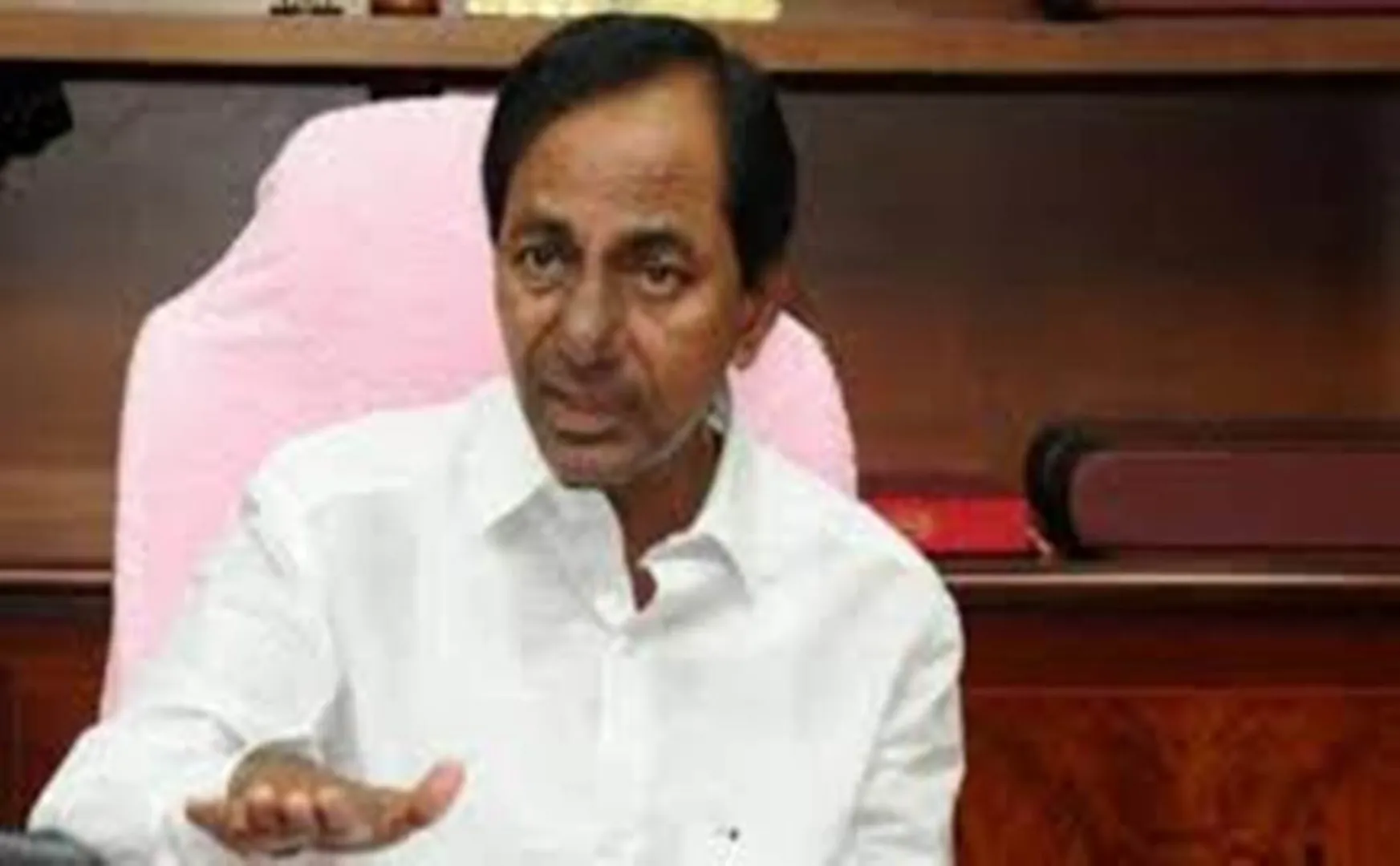   Telangana lockdown extends 