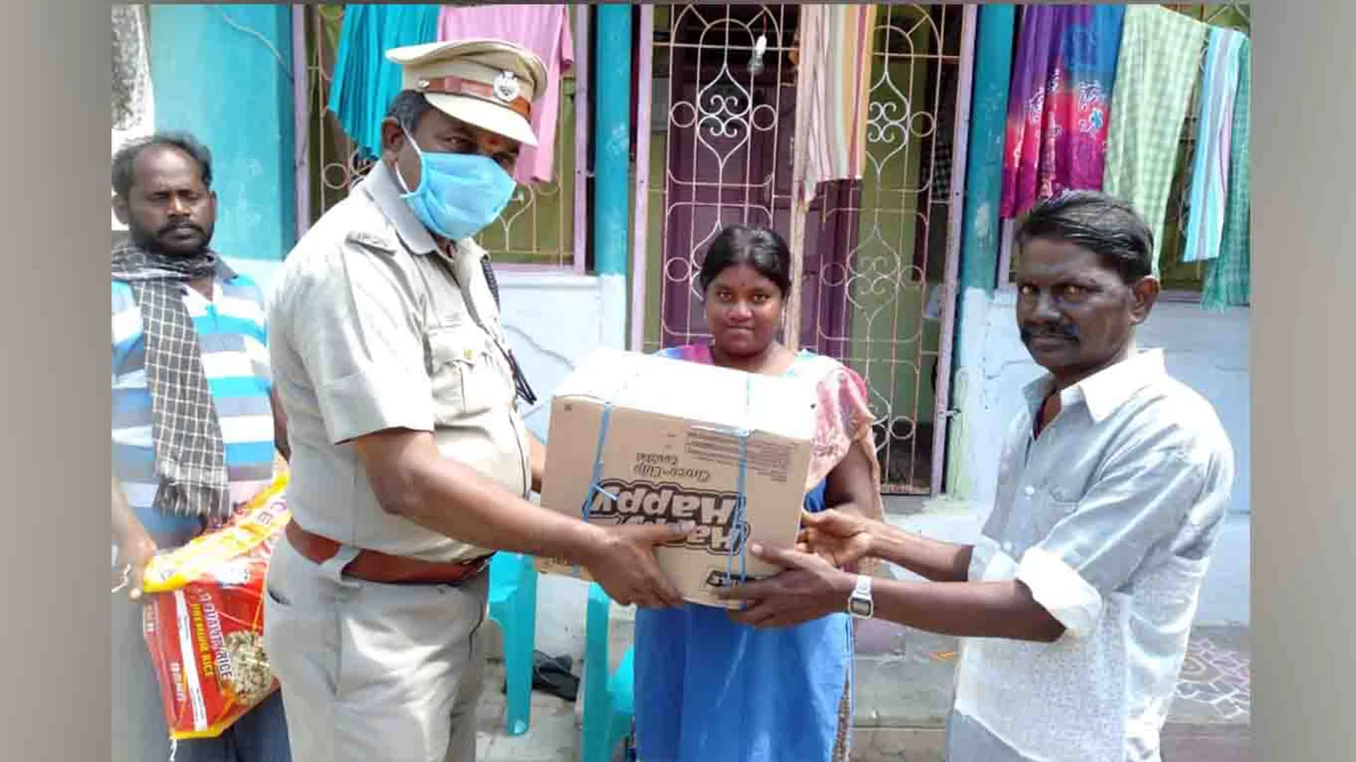 ramanathapuram - sikkal -