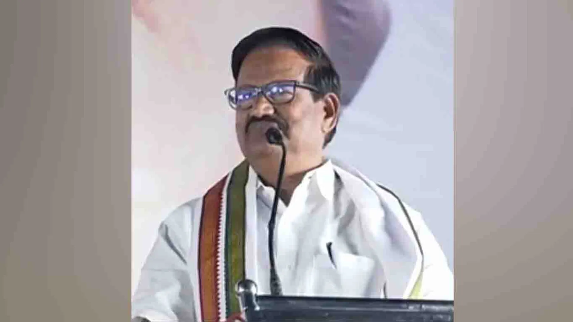 K. S. Alagiri