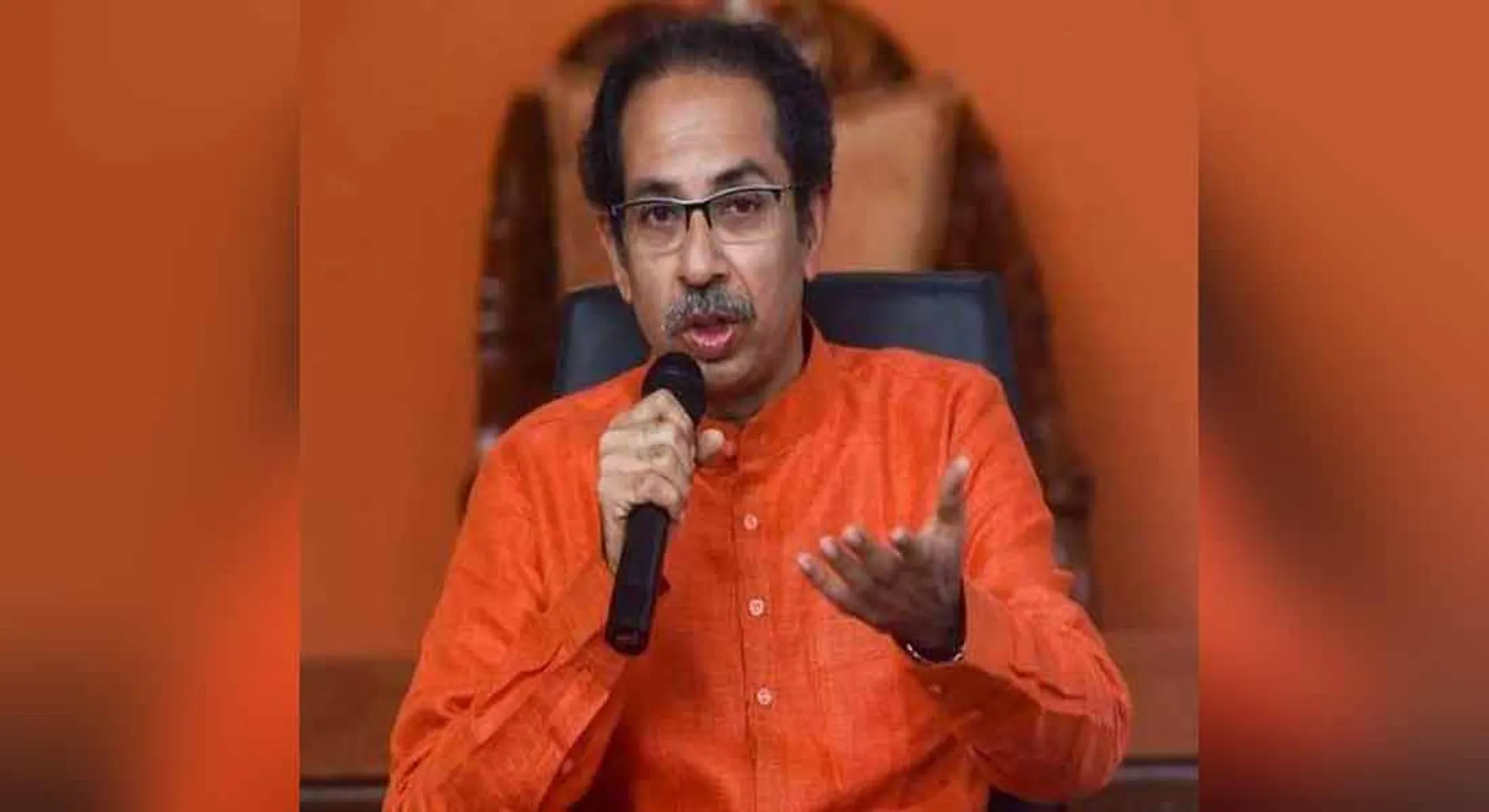 Some business services will start tomorrow - Uttav Thackeray