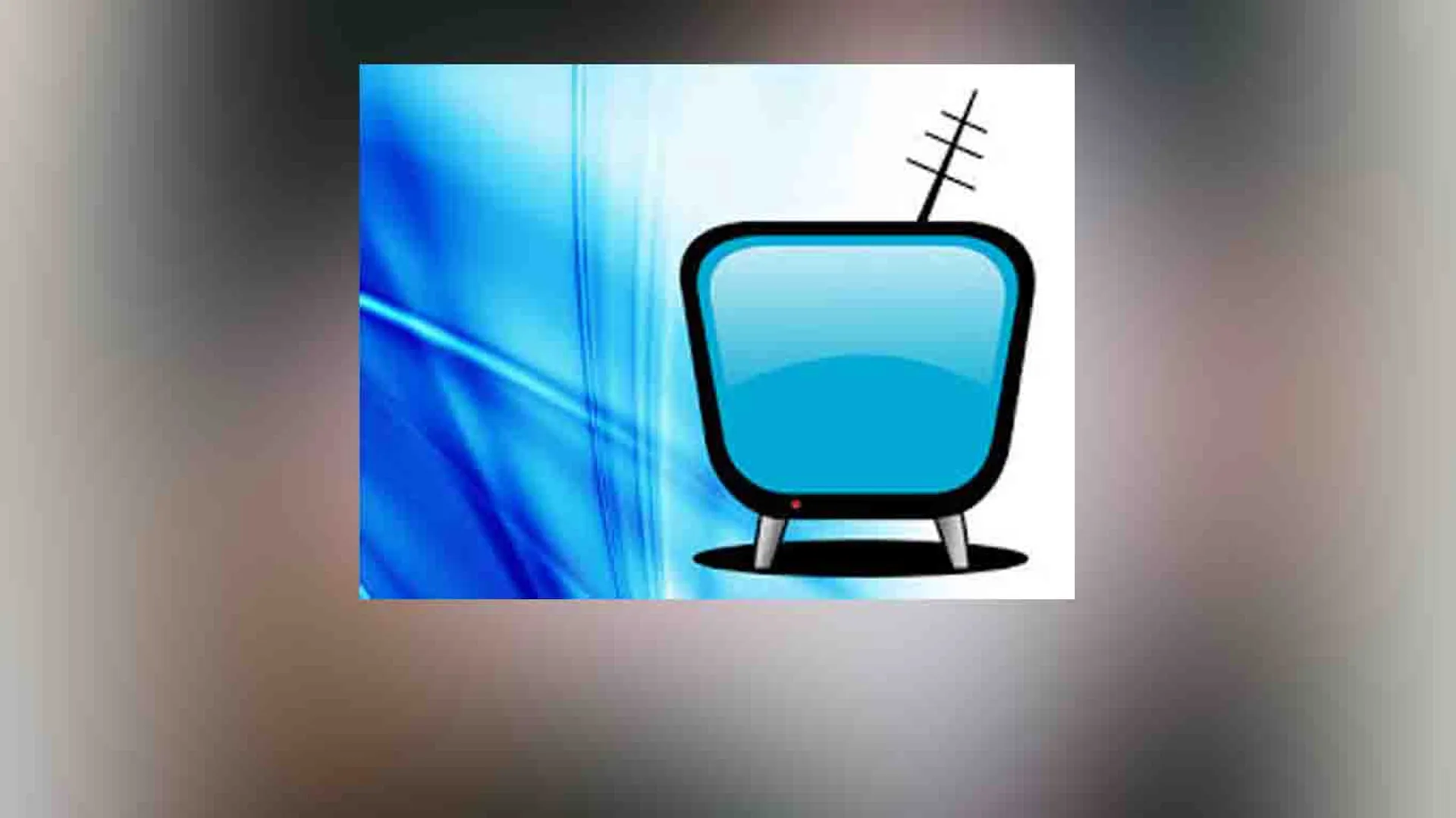 Television