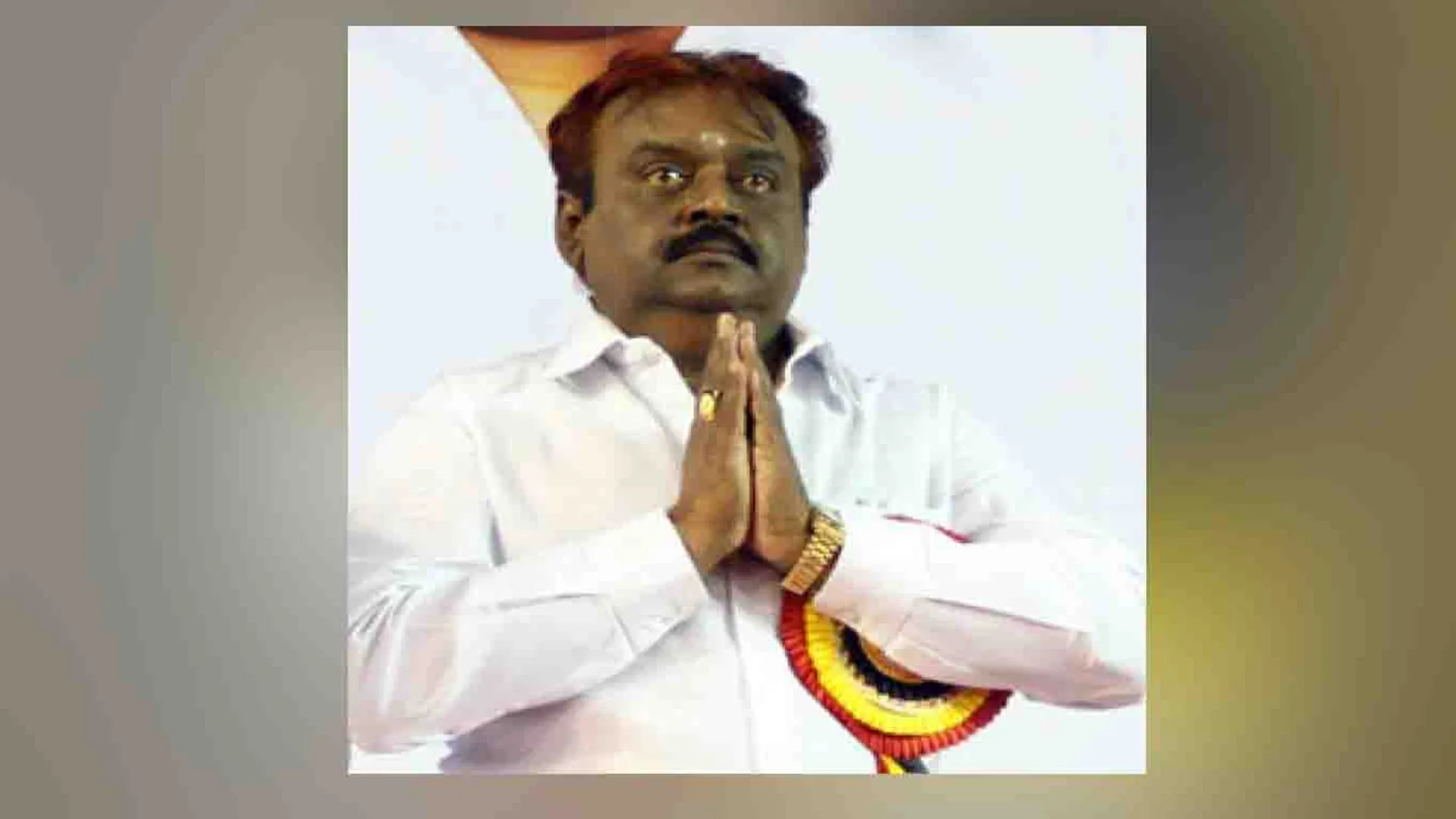 vijayakanth