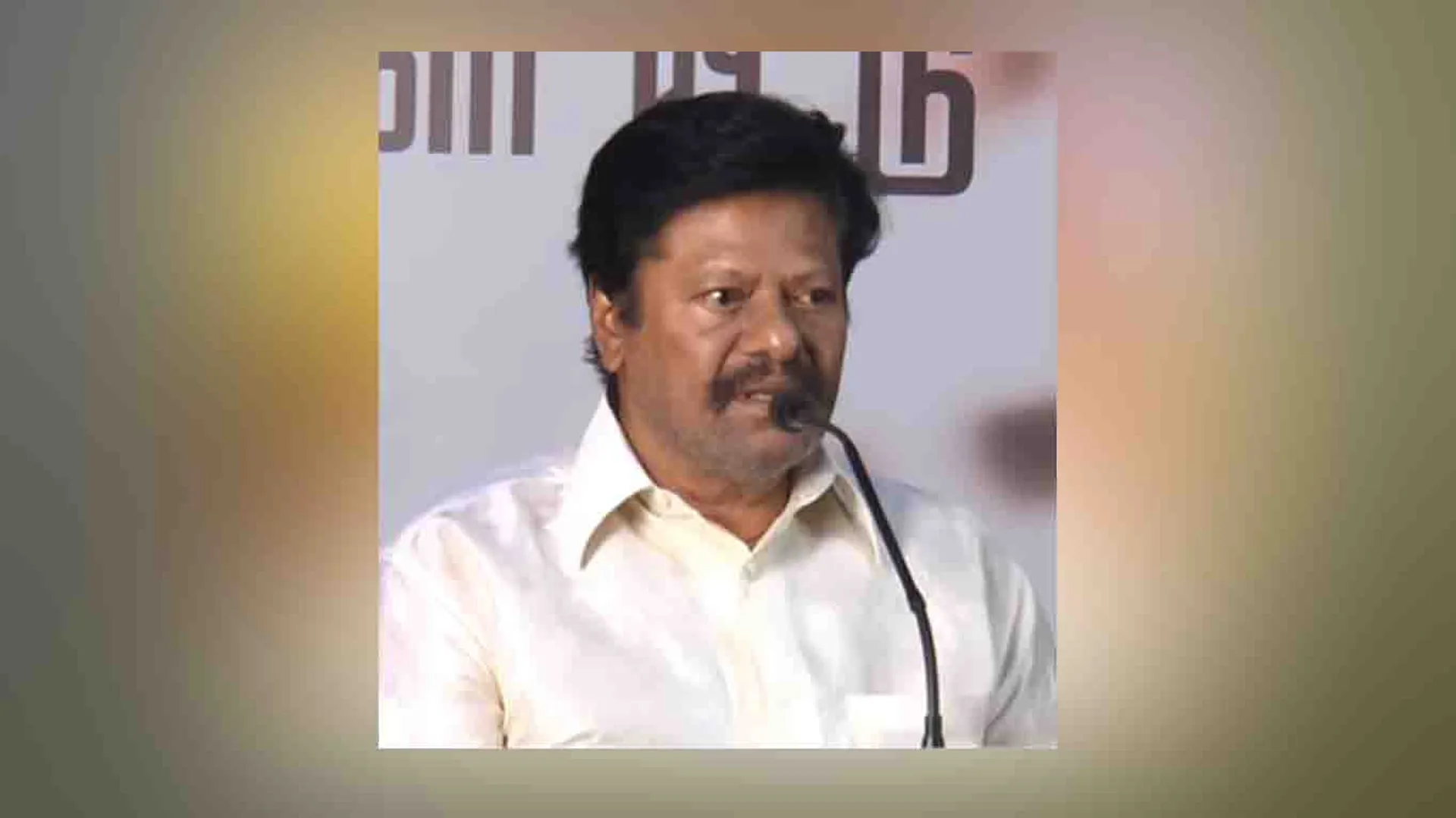 actor rajkiran
