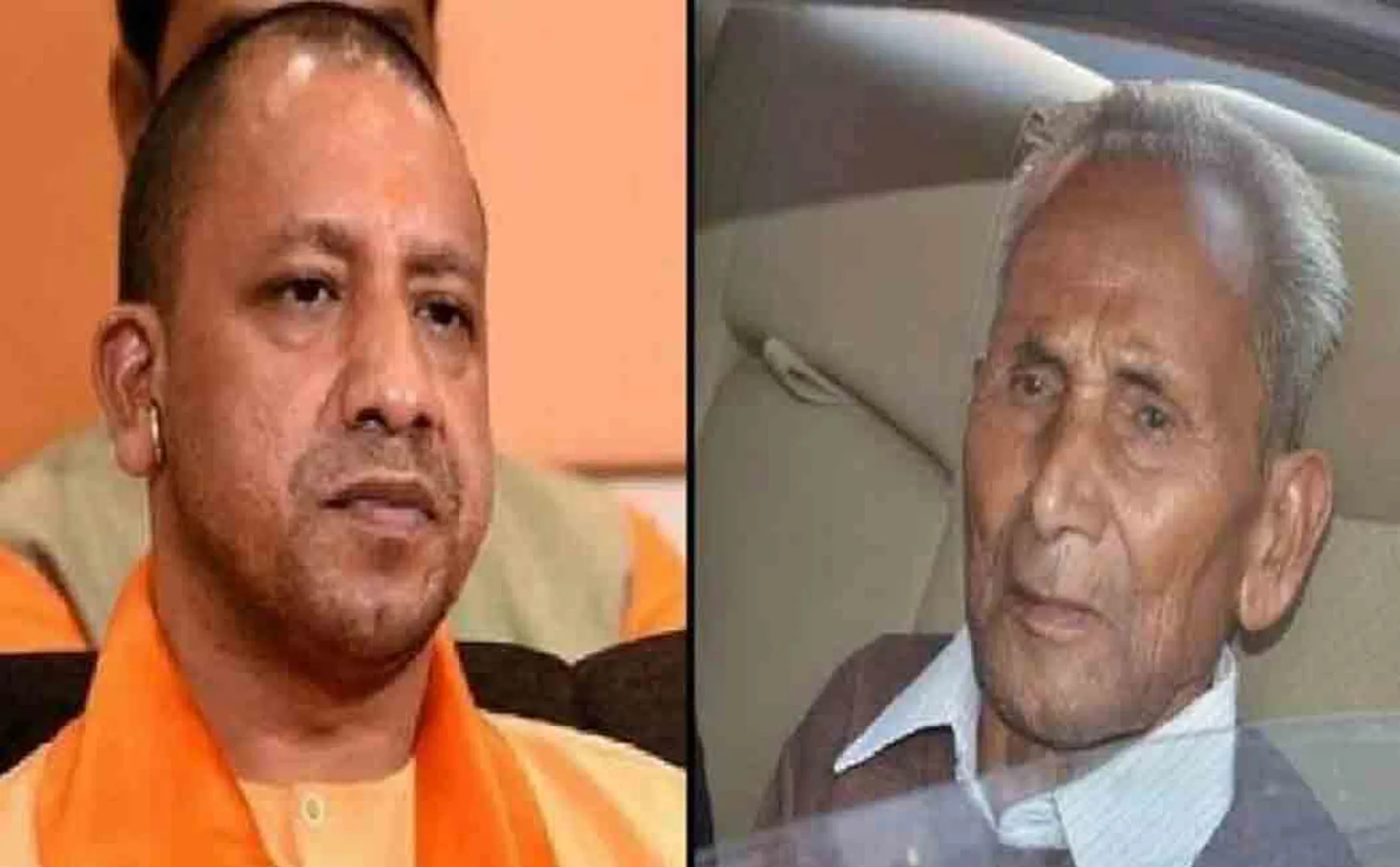 yogi says he wont attend his fathers funeral