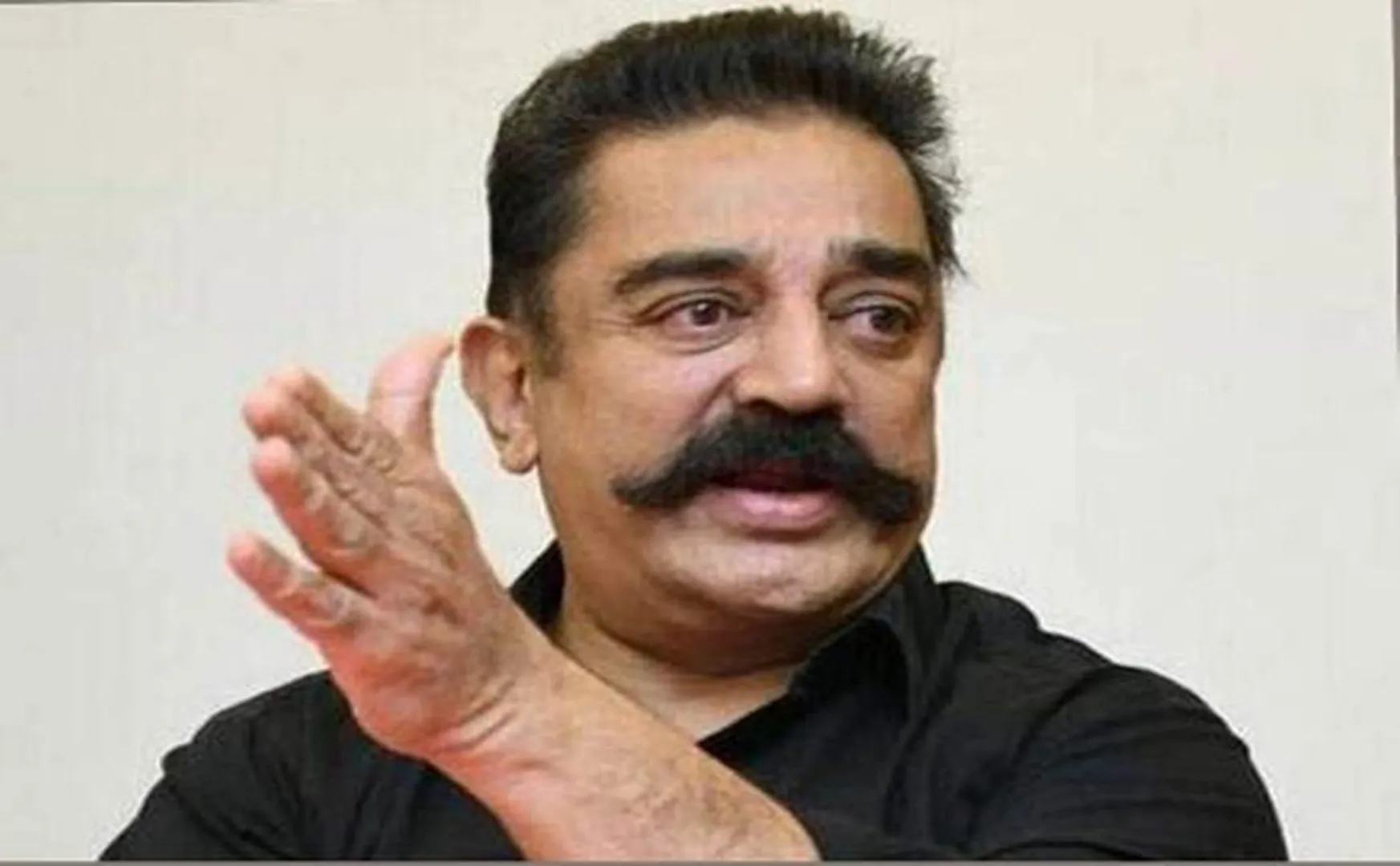 actor kamal haasan tweet about   corona virus Doctors issue