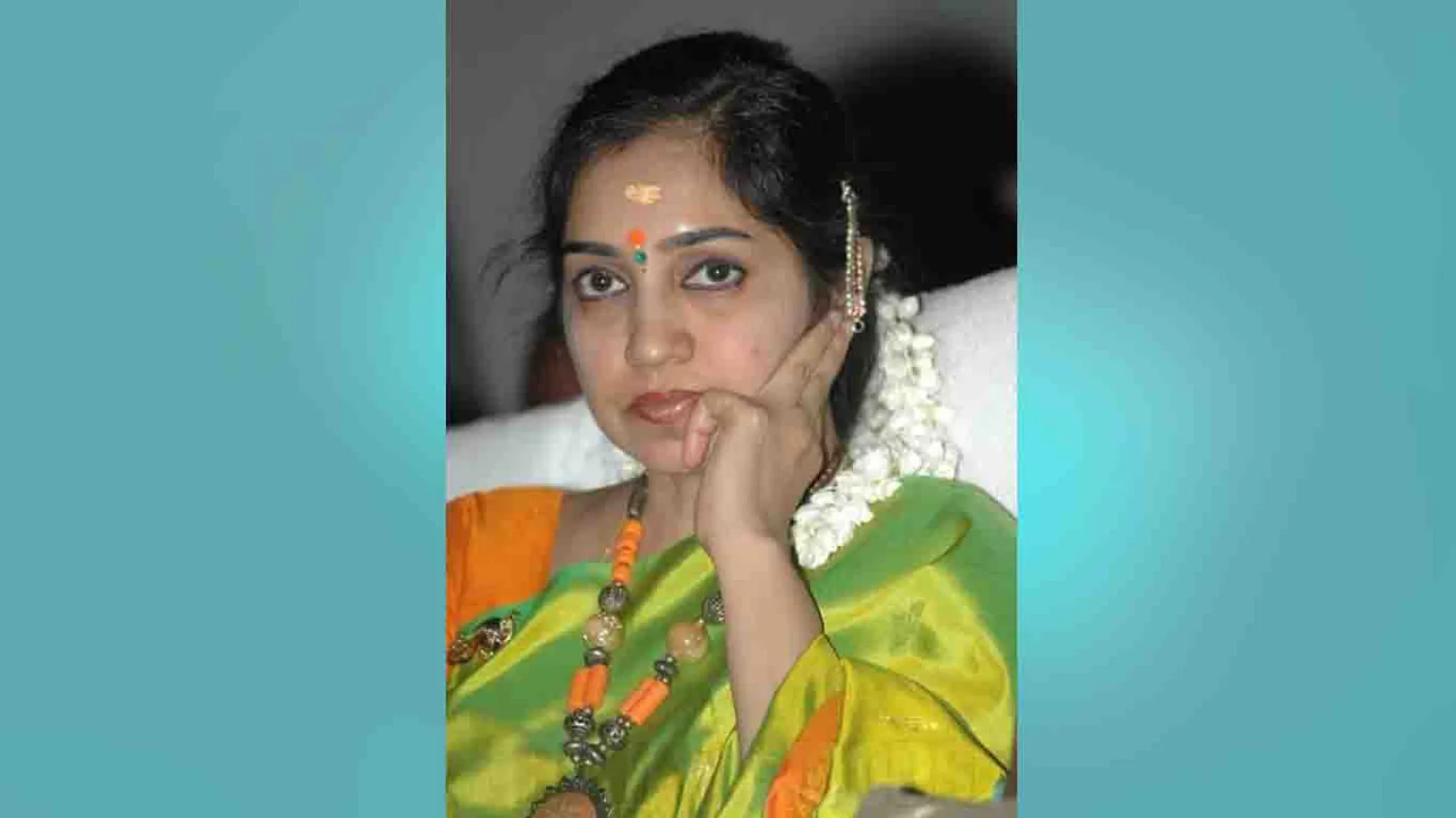 thamizhachi thangapandian
