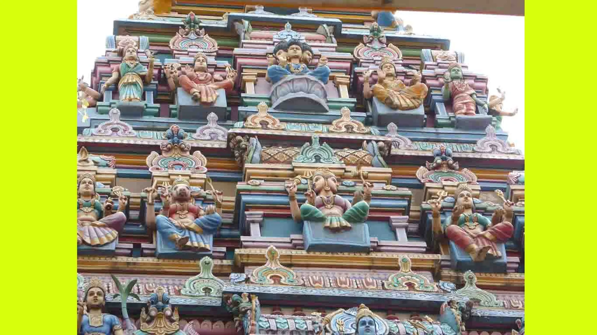 kovil
