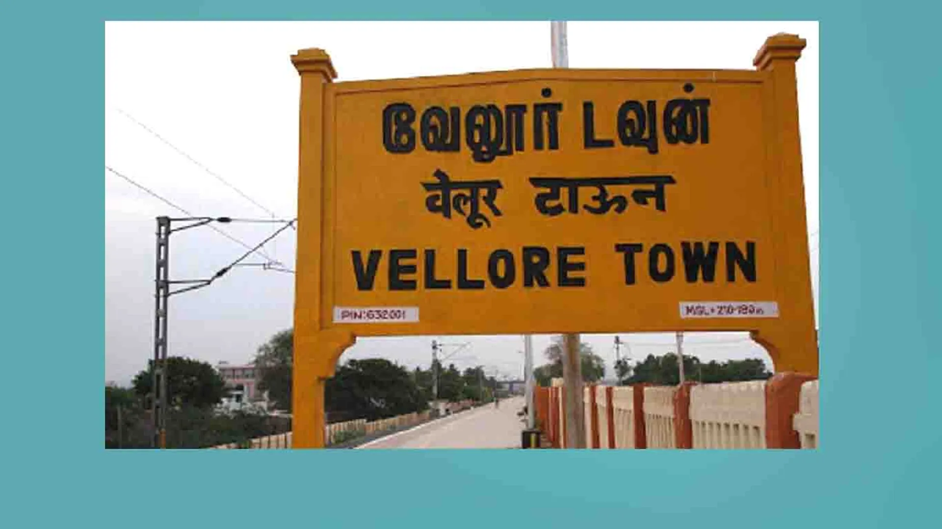 vellore 