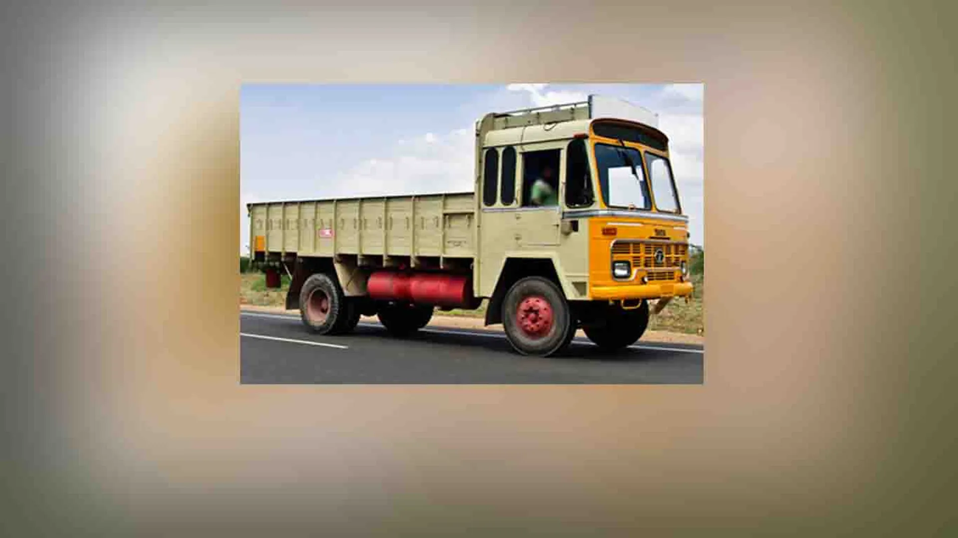 lorry
