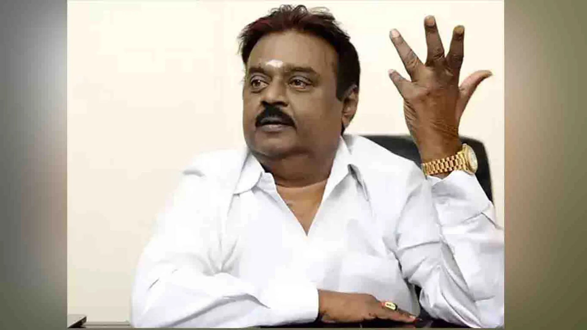  Vijayakanth