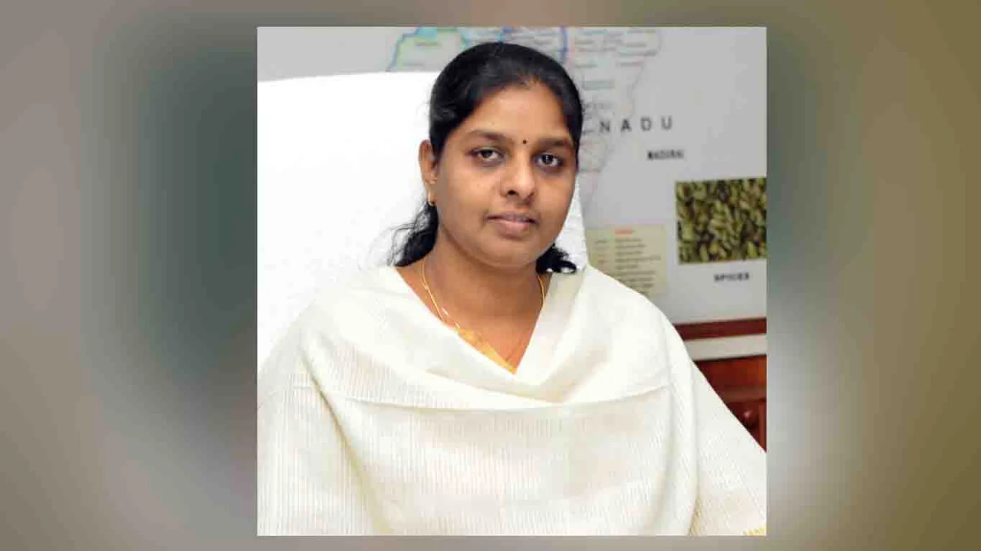 theni collector