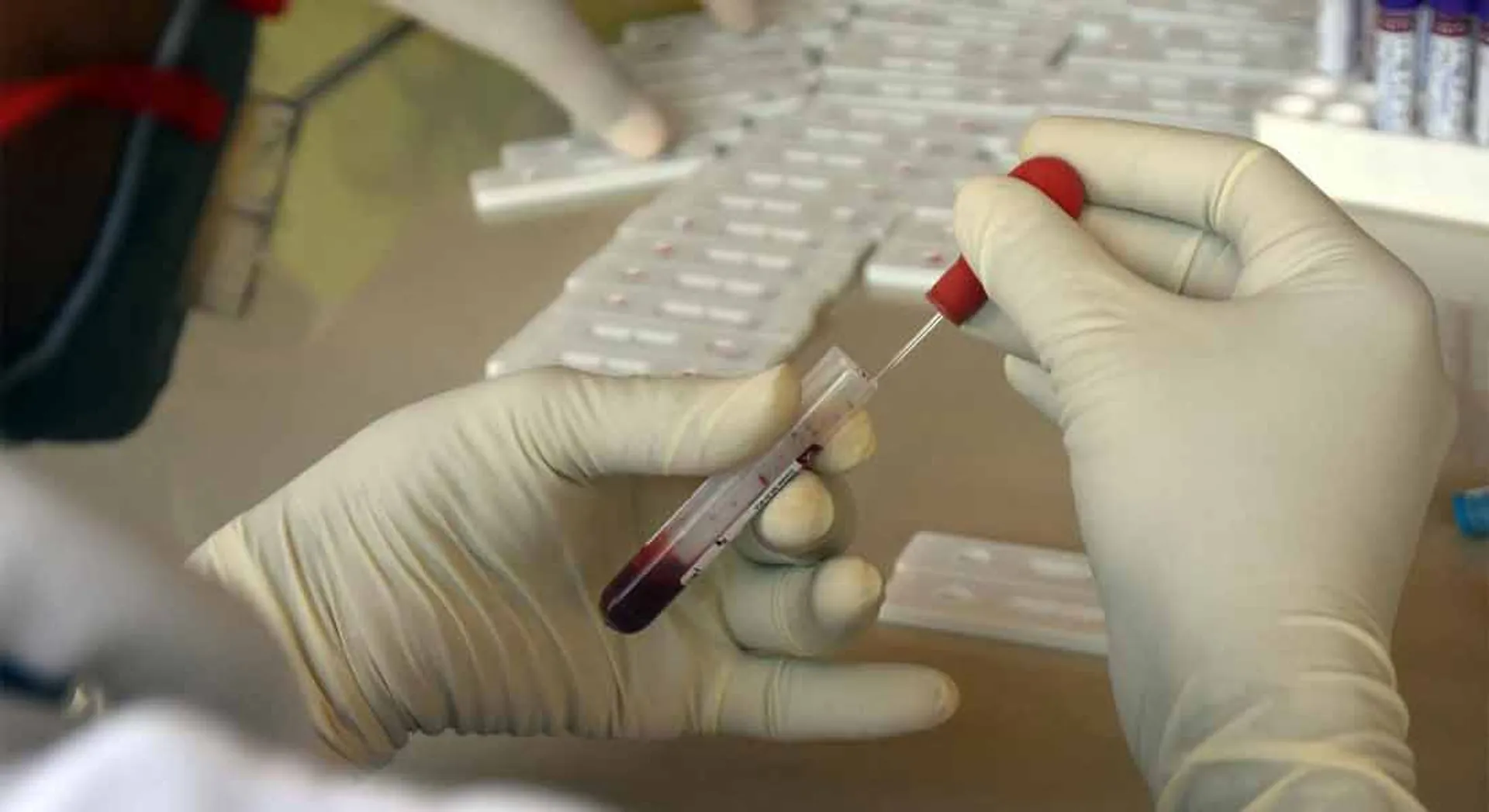Do not use Rapid Kits for two days- Indian Medical Research Council Information !!