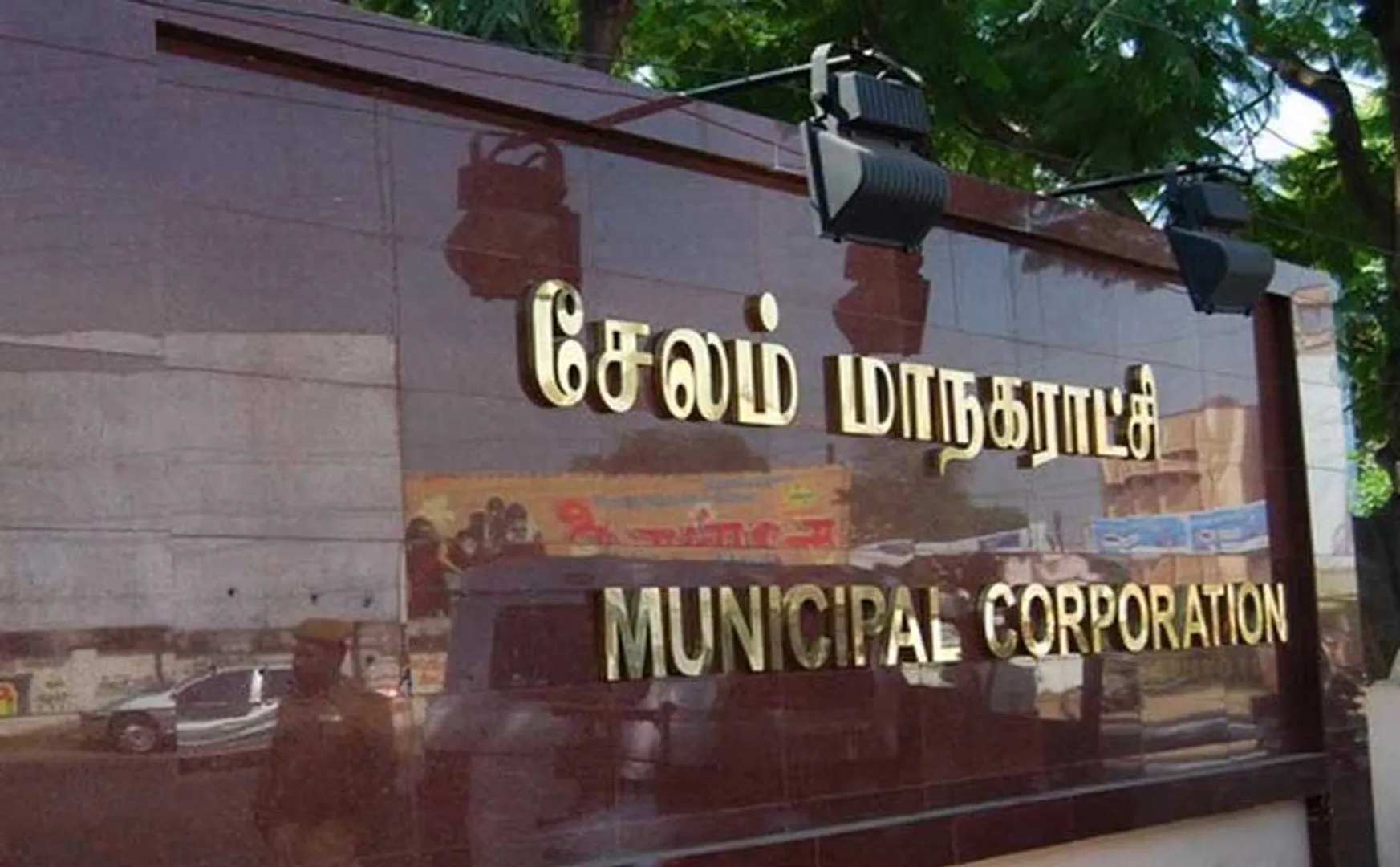 salem peoples did not wear masks fine corporation 