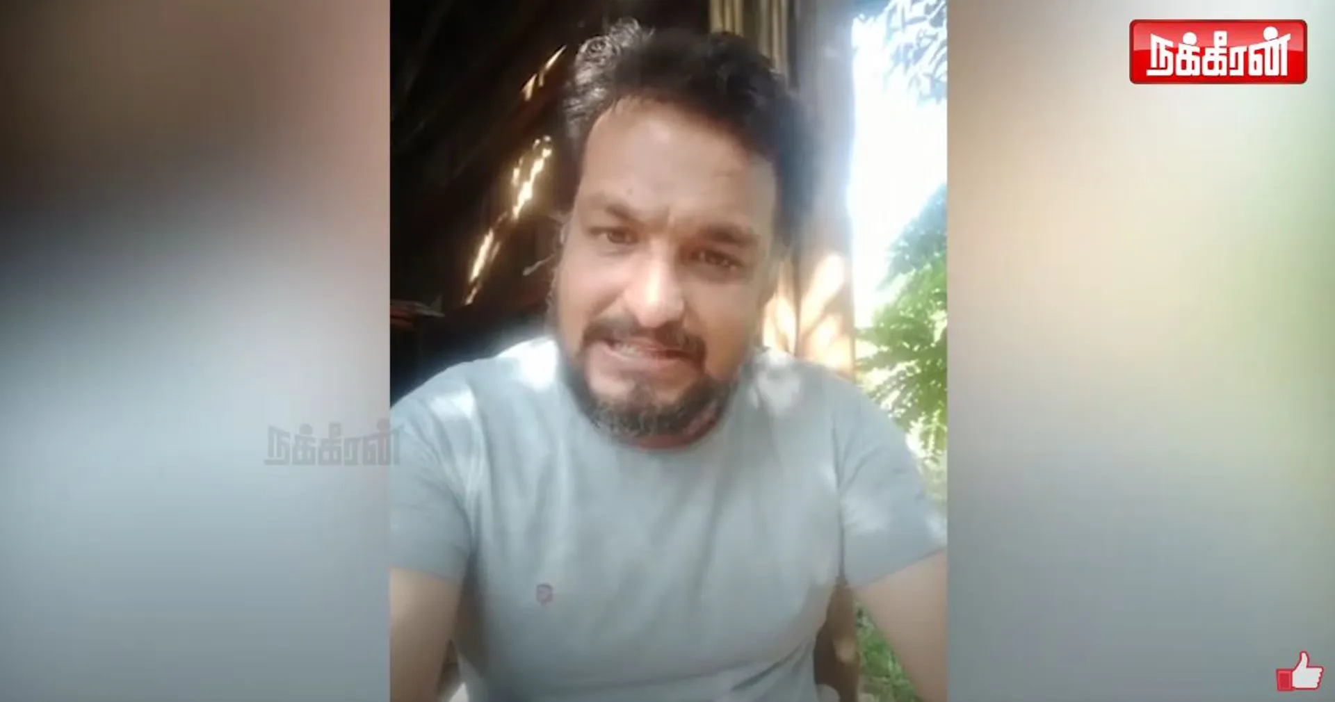 Piyush Manush