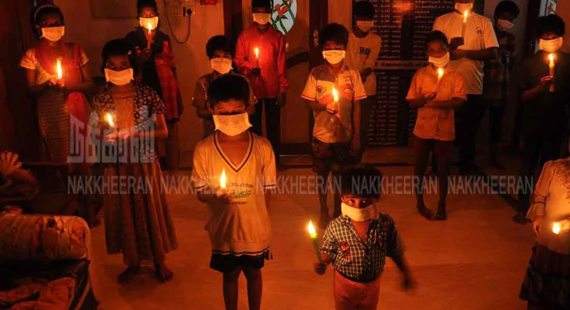 candle to doctors who of corona