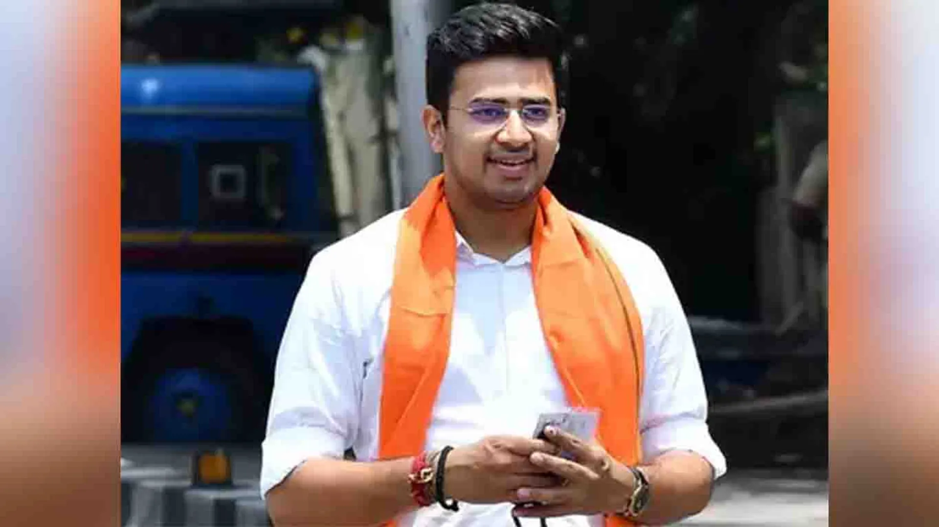 Tejasvi Surya
