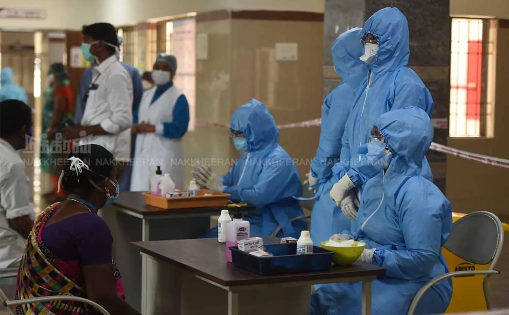 india coronavirus union health ministry maharashtra 