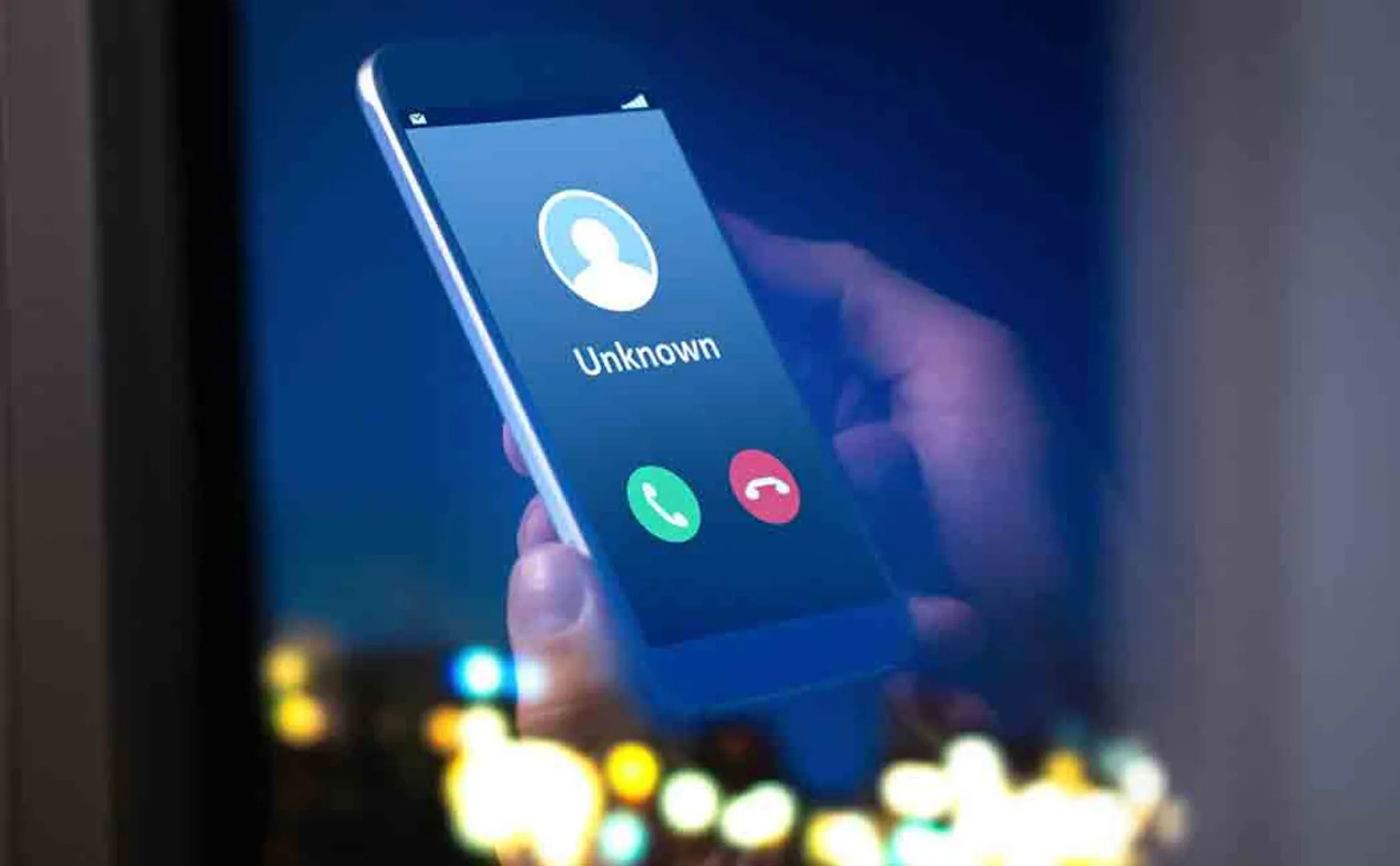 call from 1921 to take corona survey