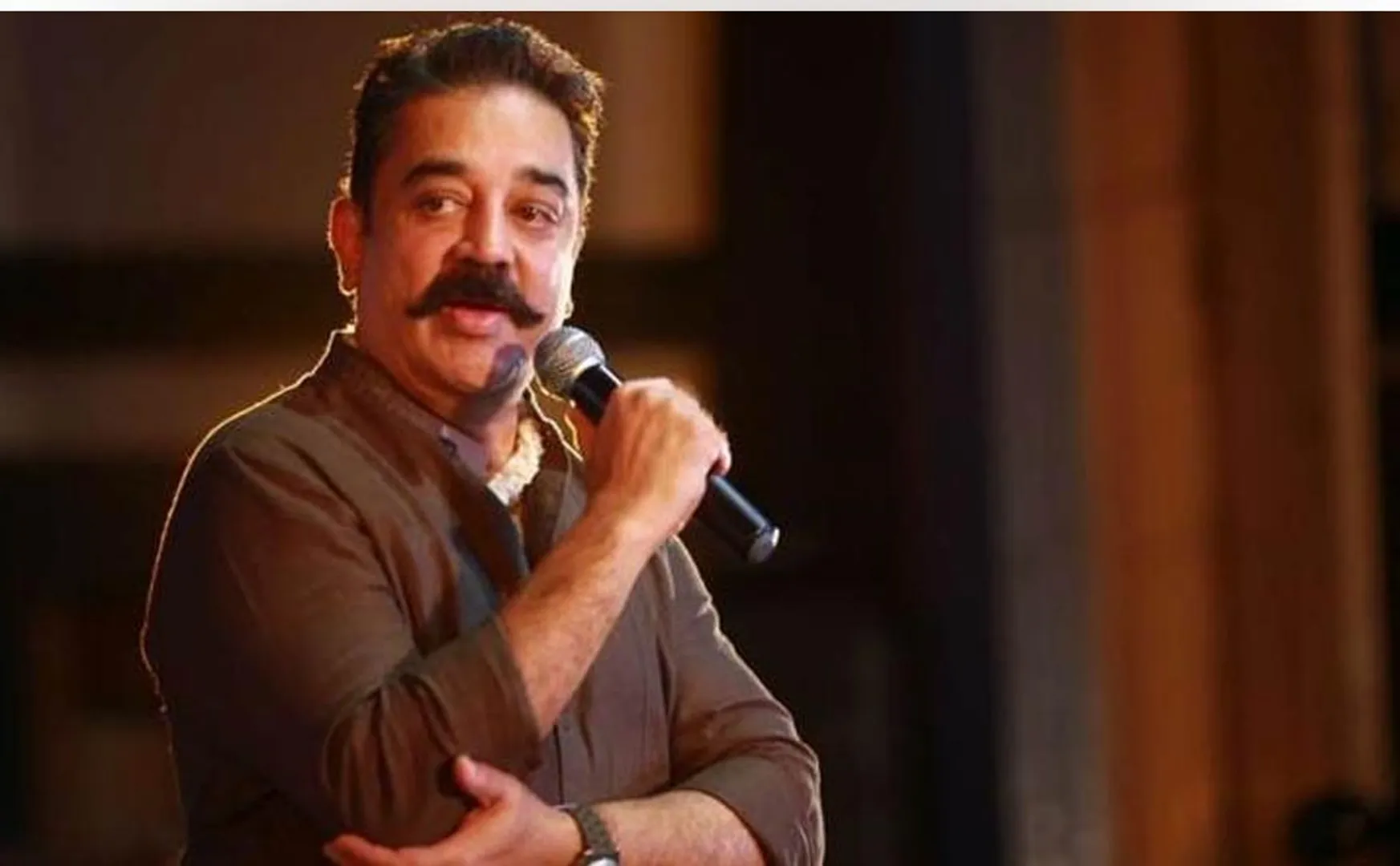 coronavirus song actor kamal hassan 