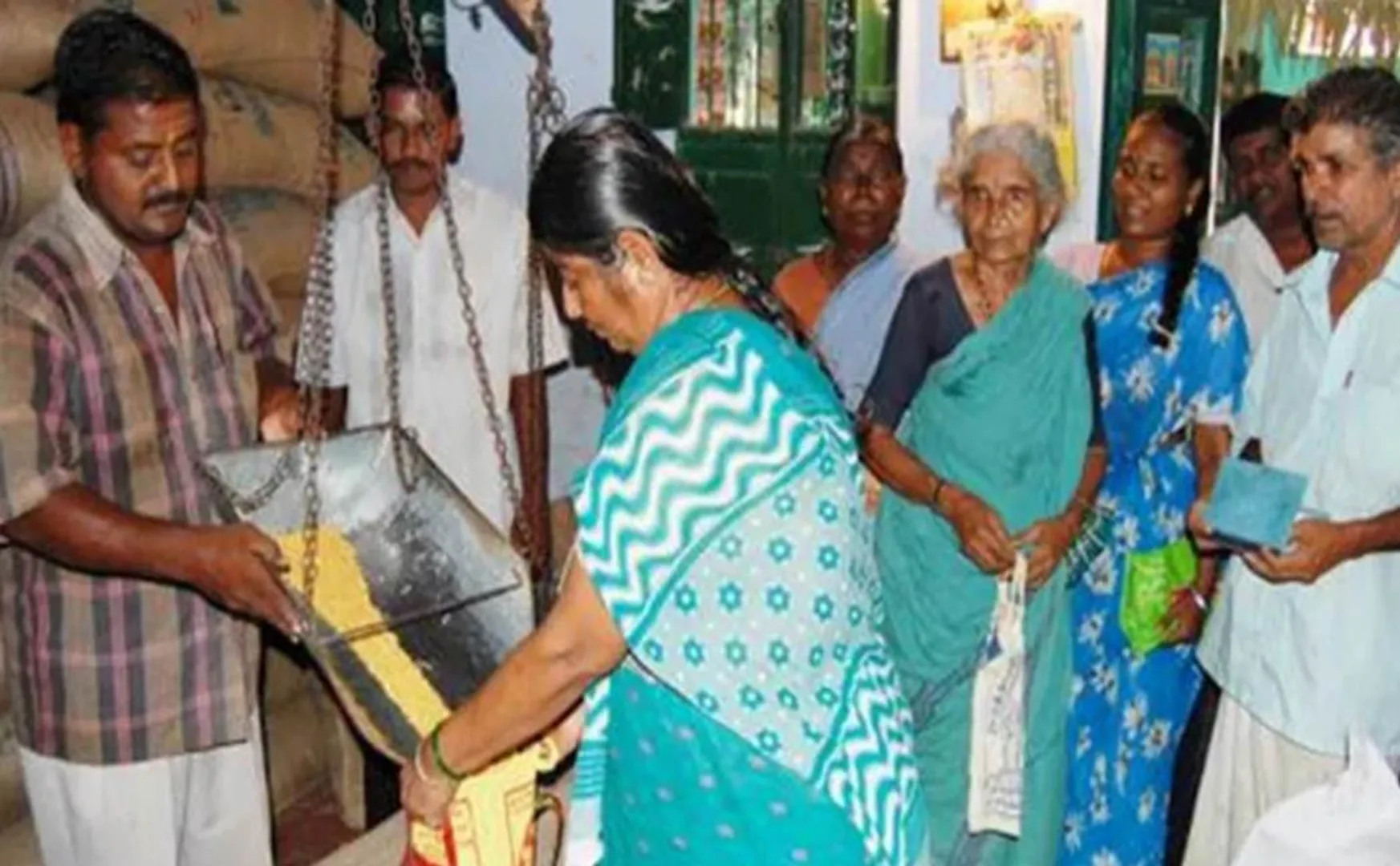  corona virus - Rationshop issue - TN govt answer to Highcourt 