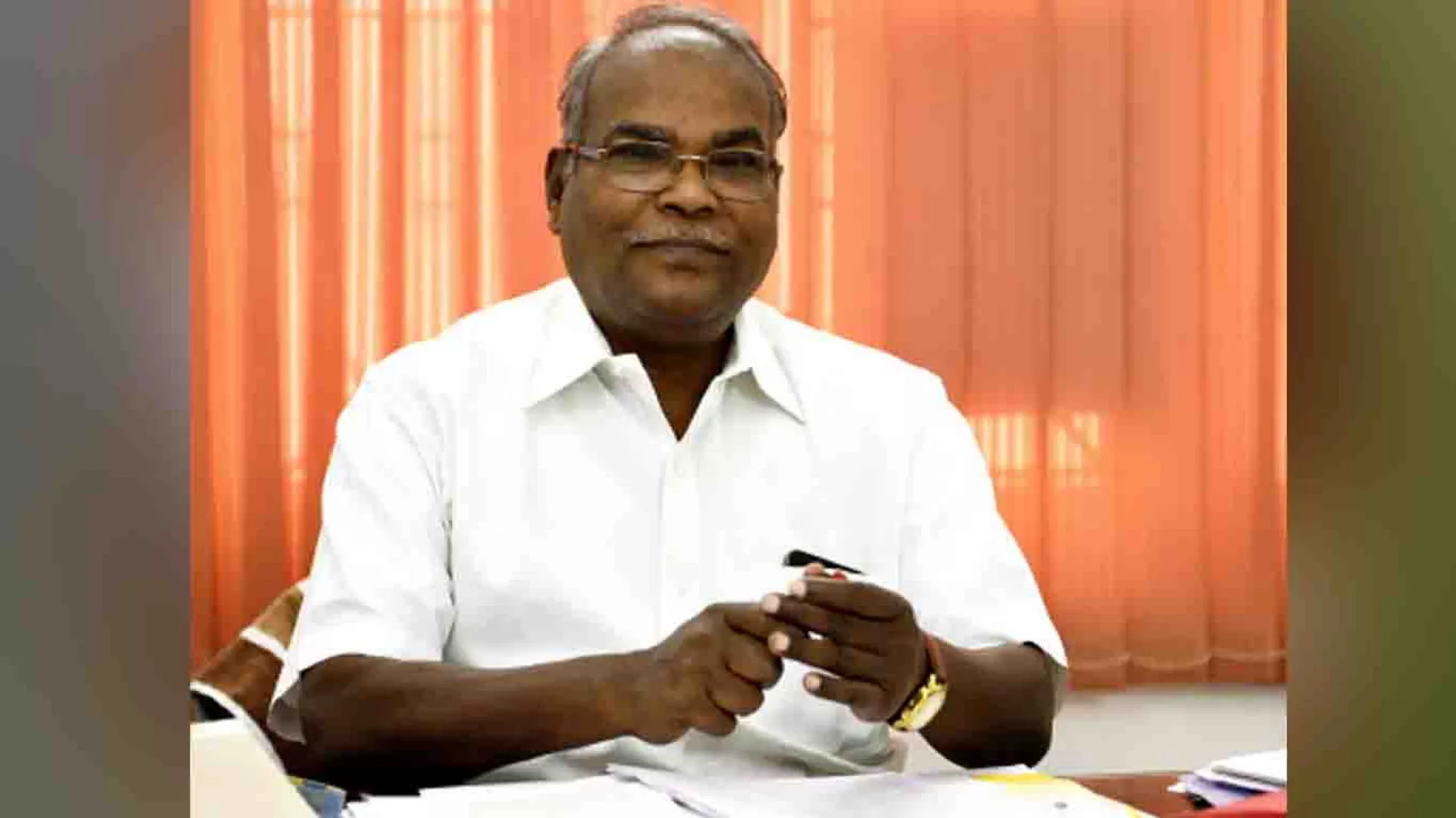 K. Balakrishnan