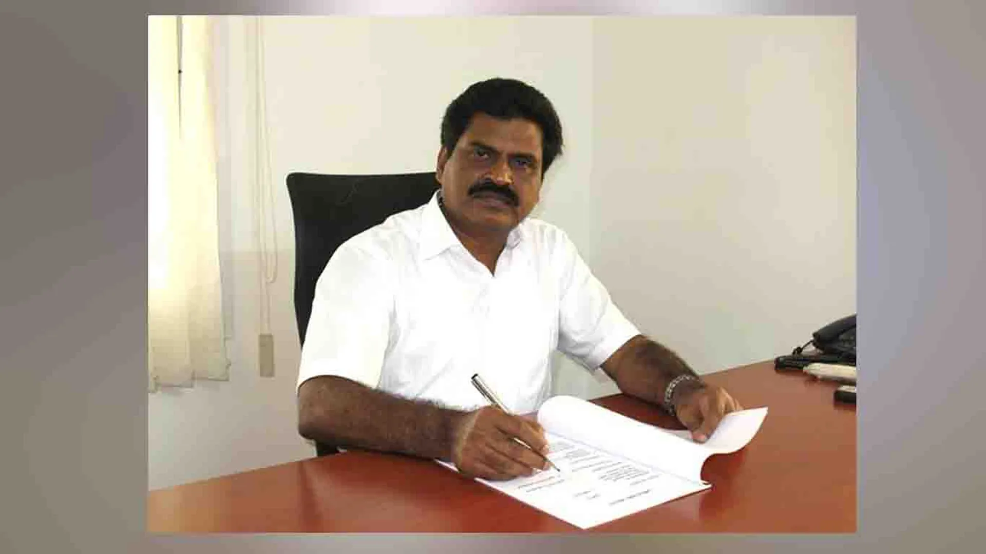 E.R.Eswaran