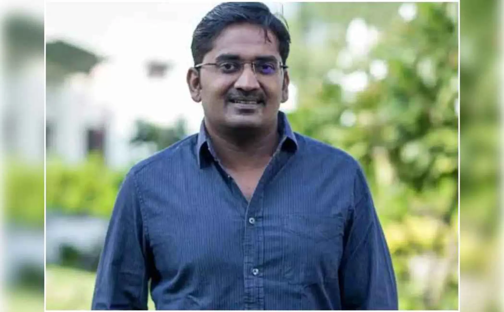 karunakaran