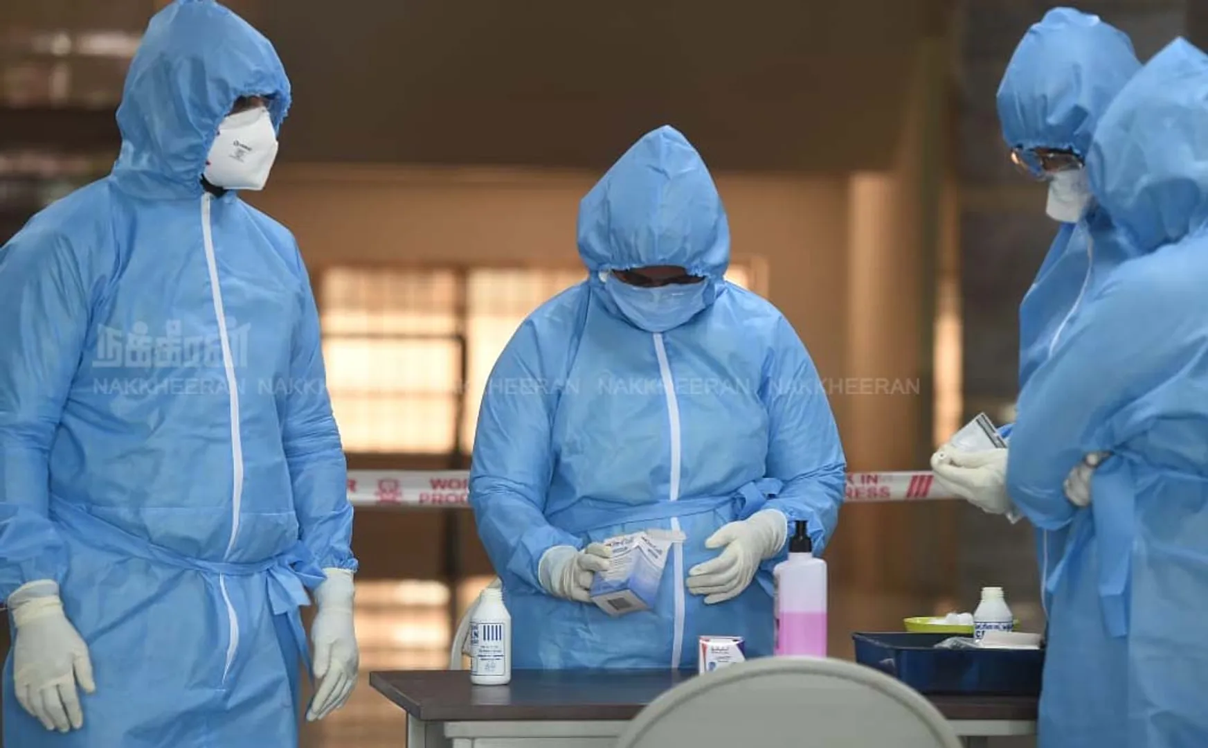 india coronavirus recovered union health ministry 