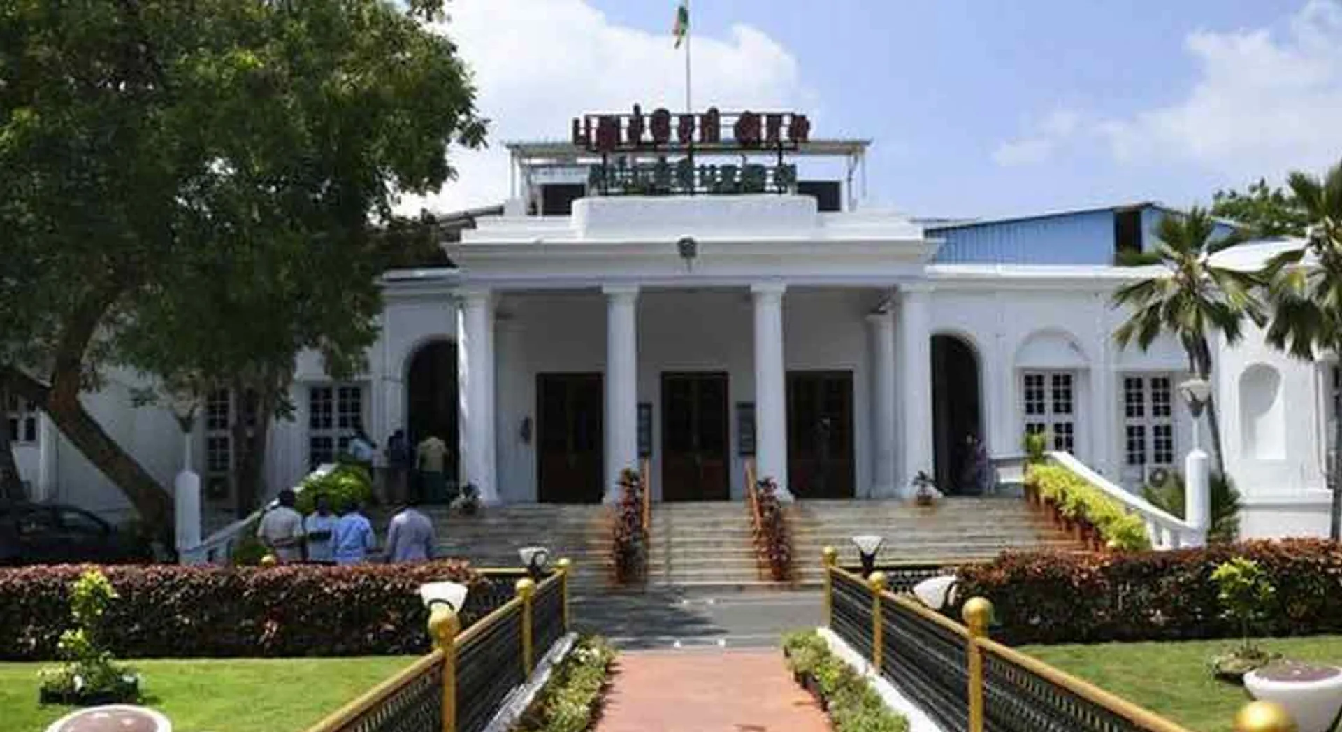  Puducherry people's representatives have no corona! Test results!