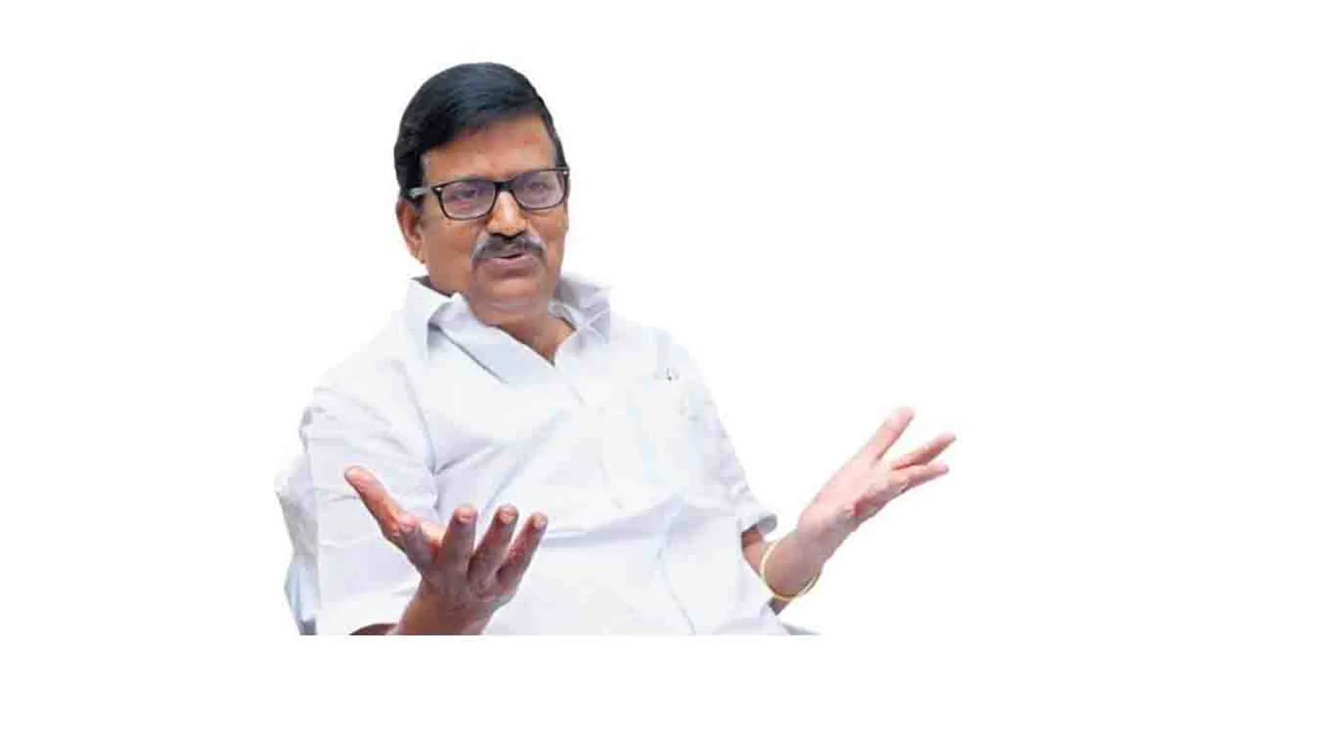 K. S. Alagiri 