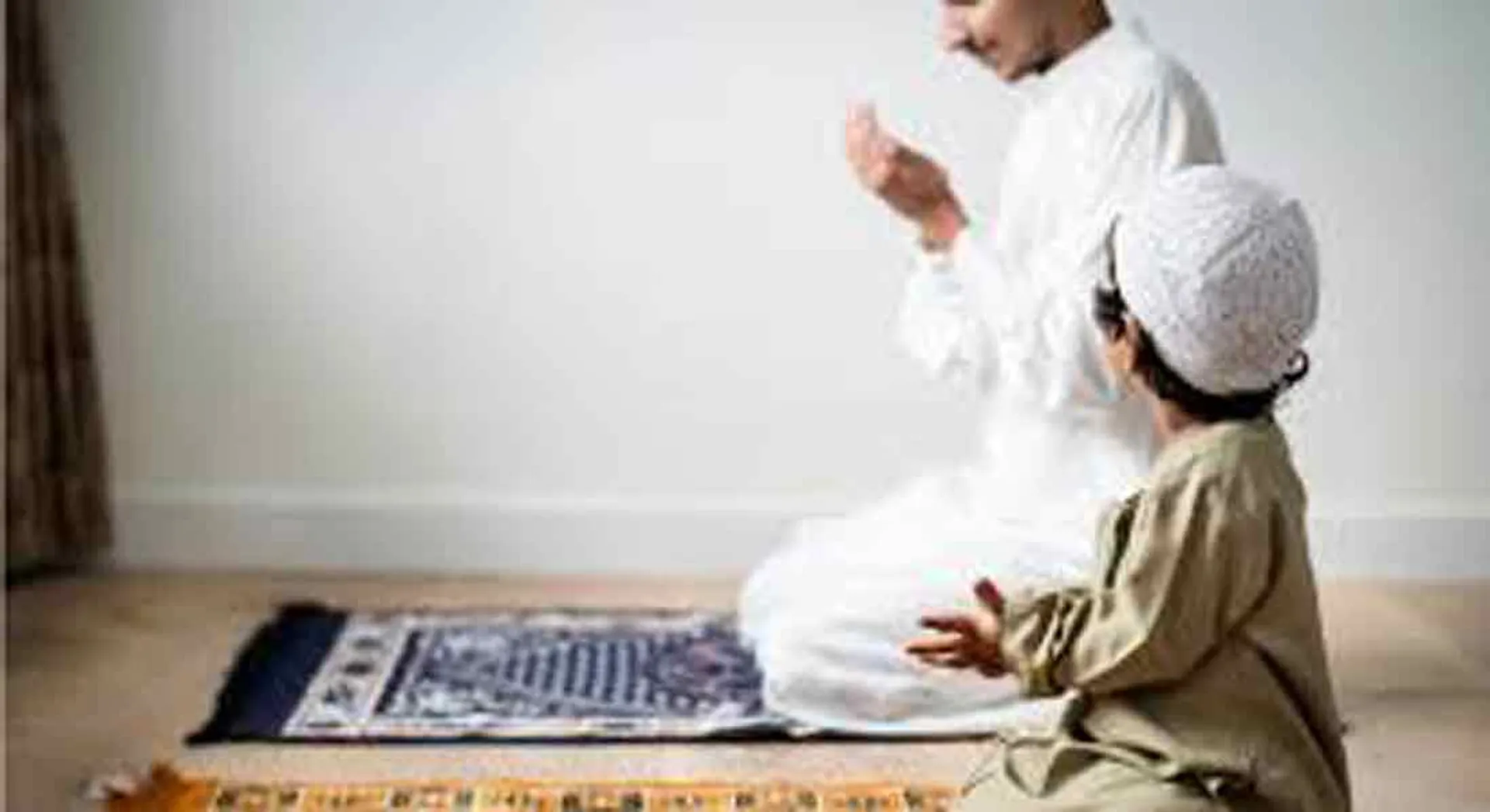 Ramadan prayer should be conducted from home ...