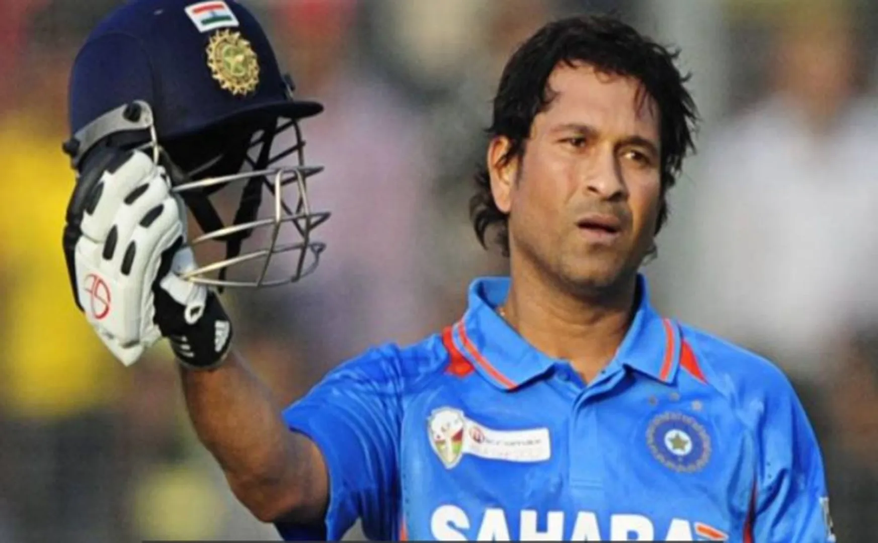 sachin