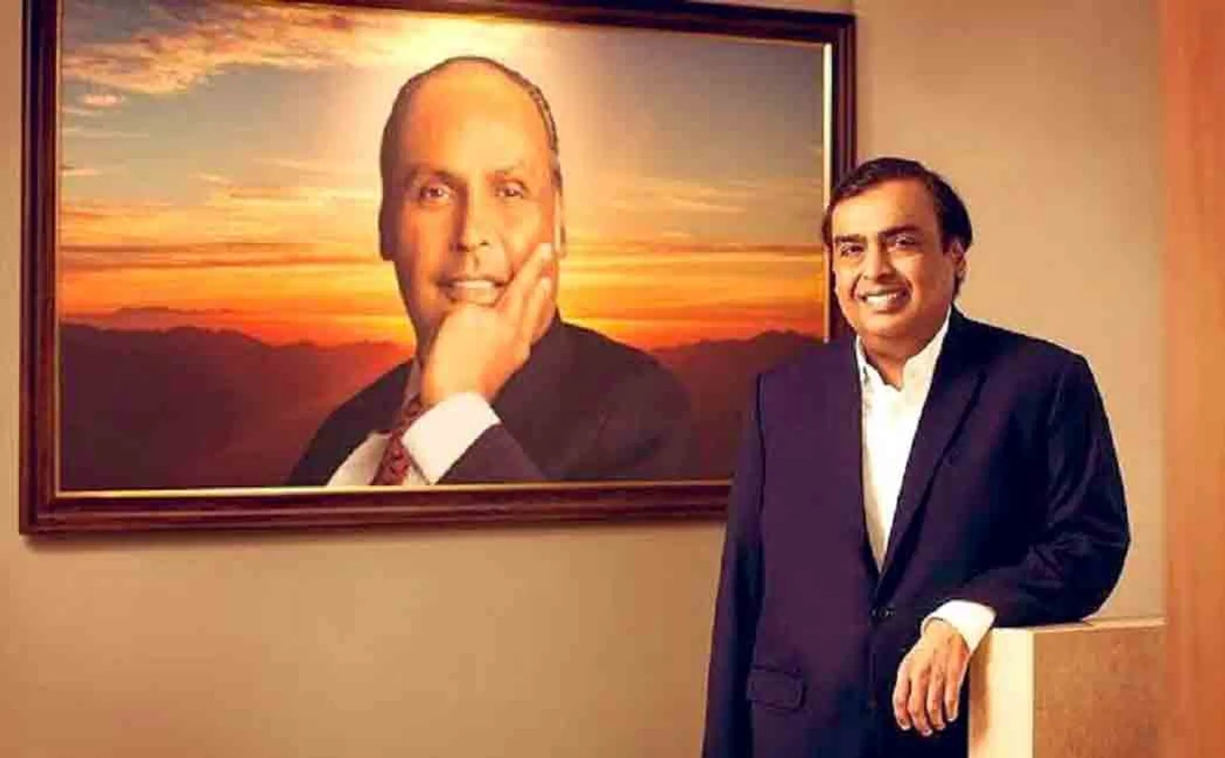 mukesh ambani becomes asias richest man