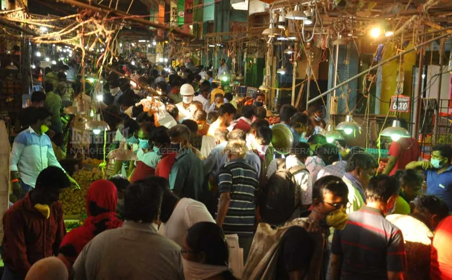 koyambedu market 