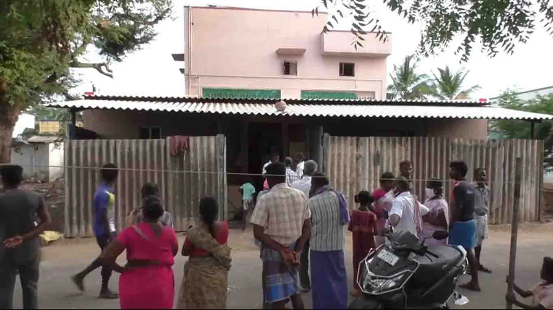 Tiruchirappalli