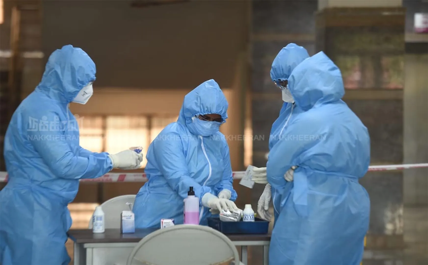 INDIA COROAVIRUS POSITIVE CASES UNION HEALTH MINISTRY ANNOUNCED 
