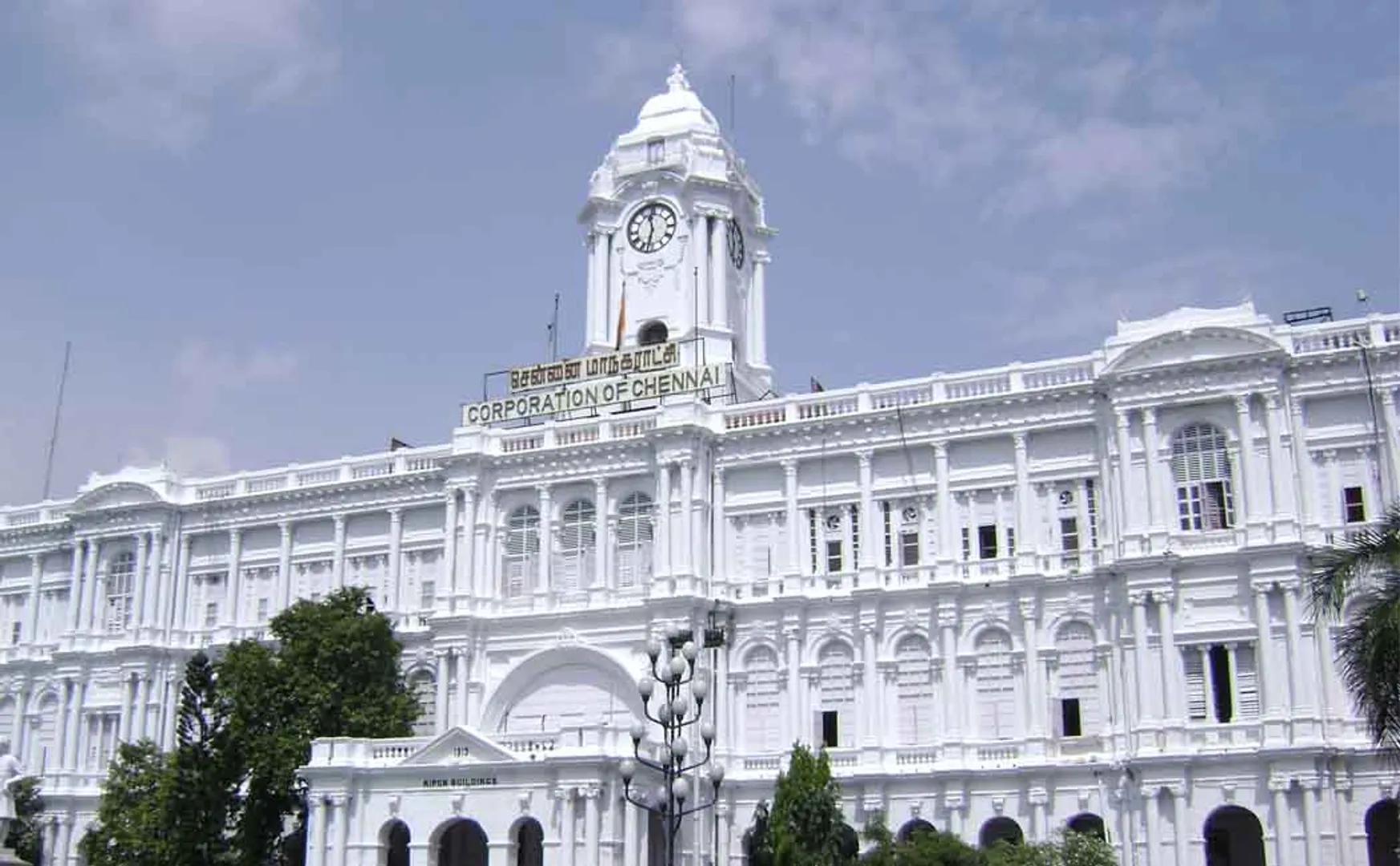 coronavirus chennai zone list corporation released 