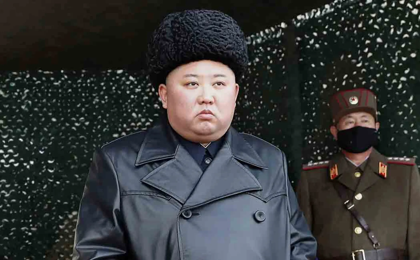 china send doctors to north korea