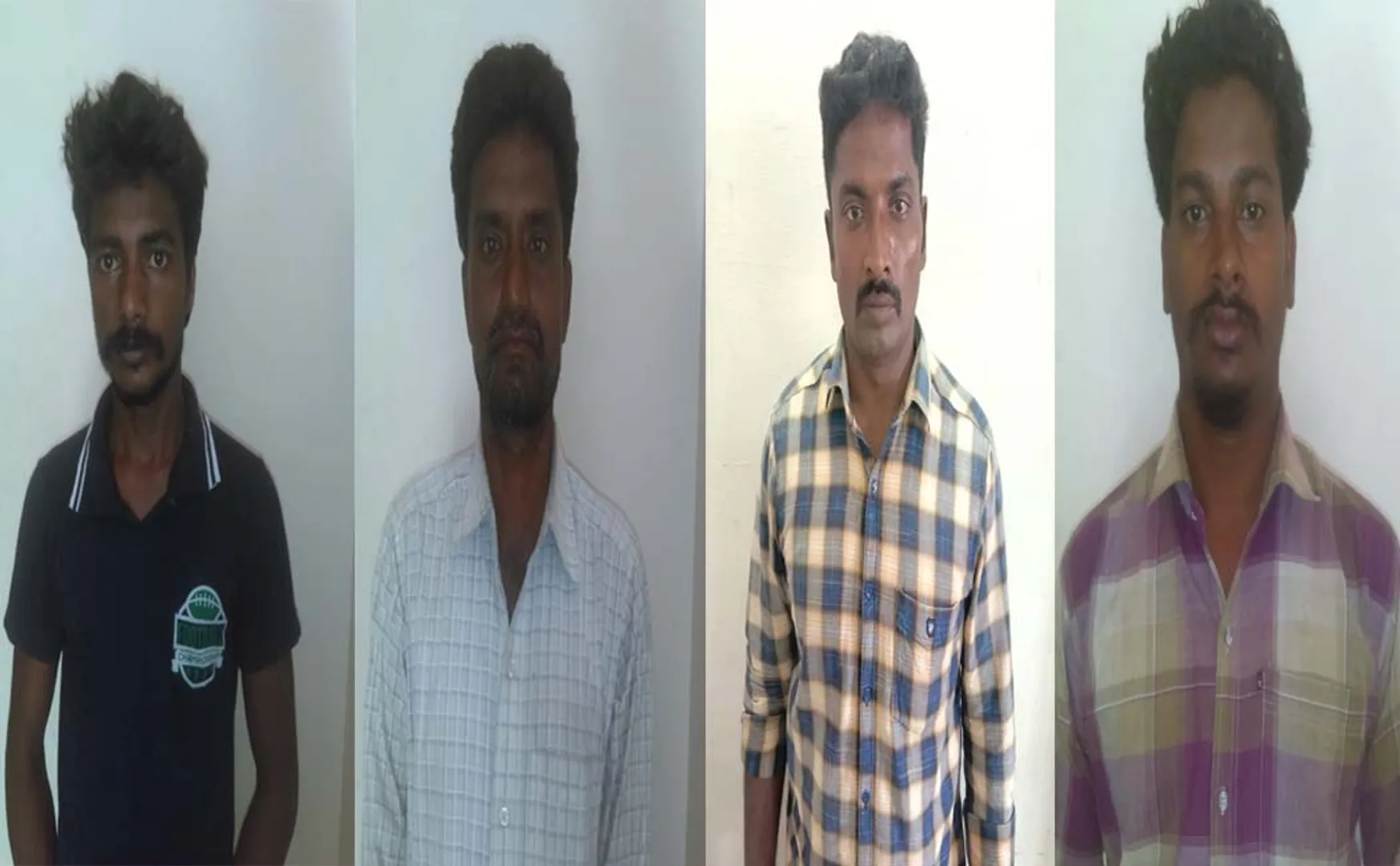 cuddalore district panruti incident police 