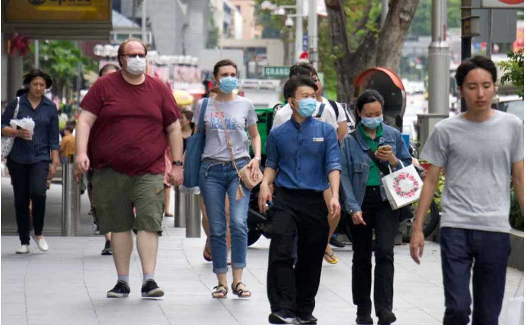 world wide coronavirus usa, italy strength high 